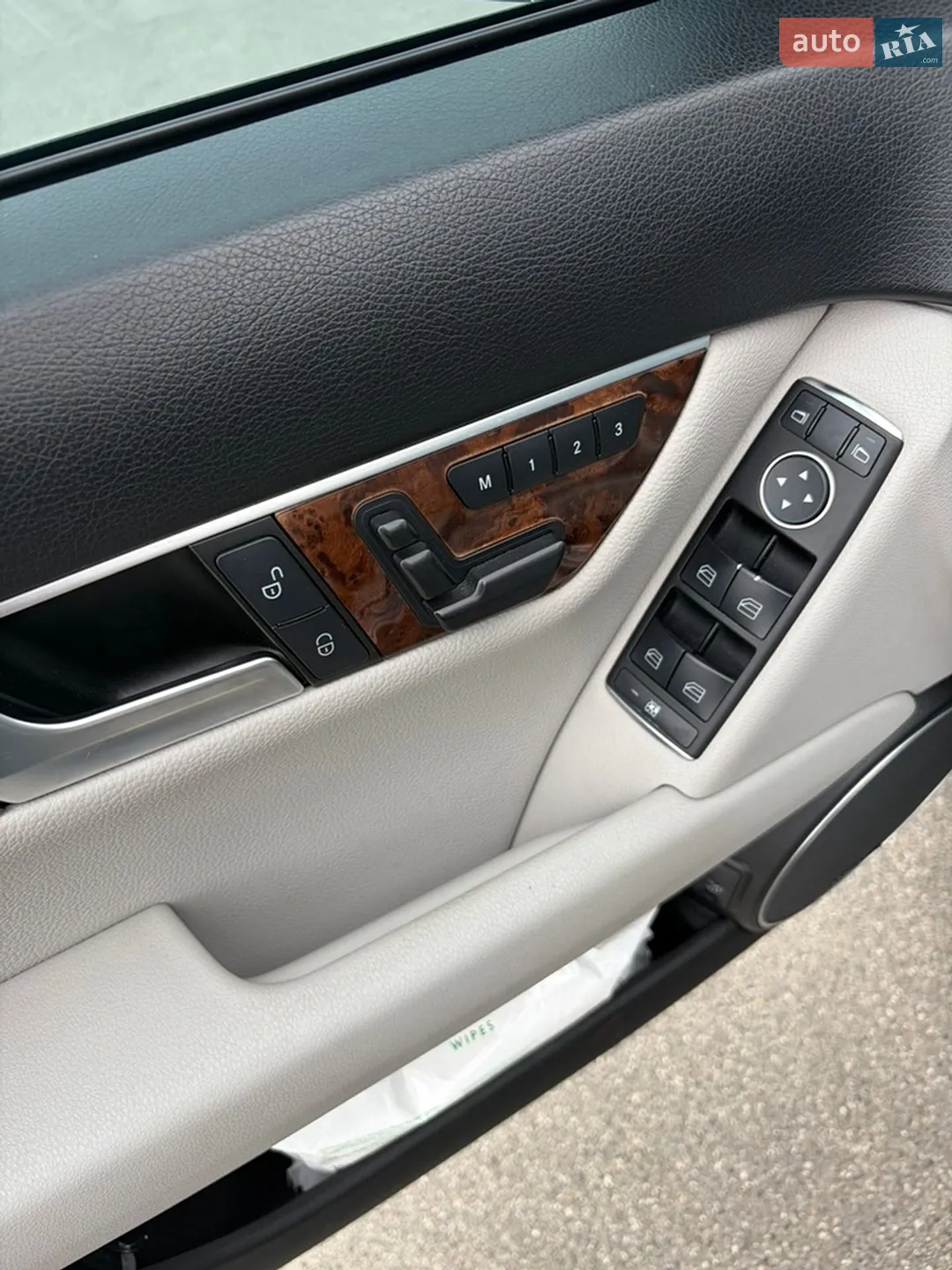 2012 Mercedes-Benz C-klasse - мініатюра 14