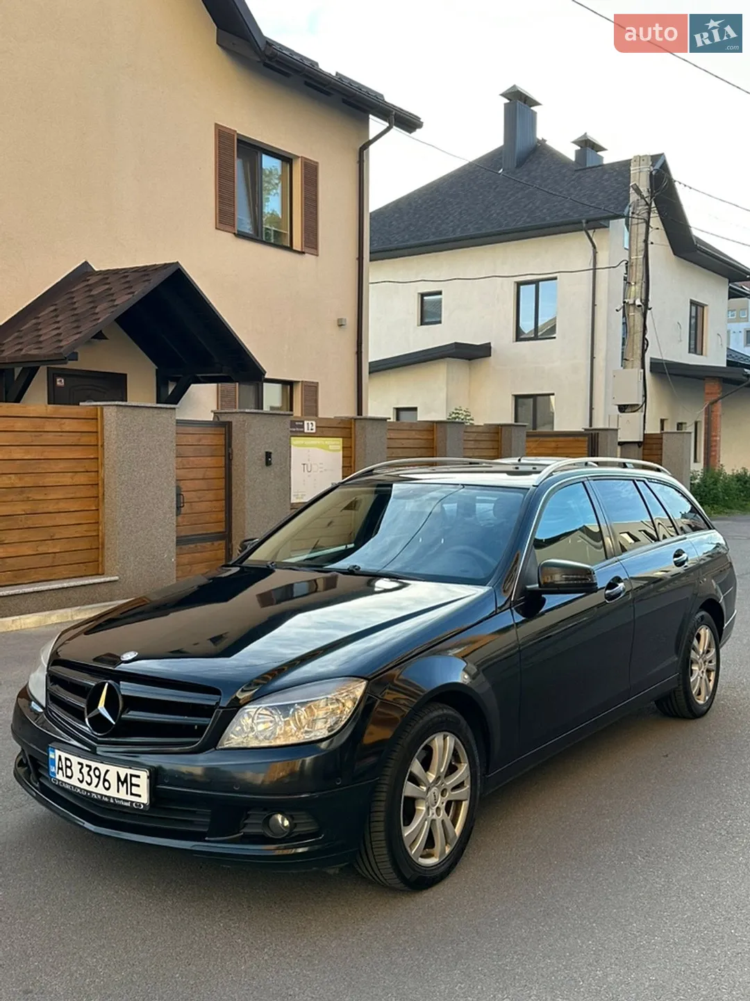 2010 Mercedes-Benz C-klasse - мініатюра 10