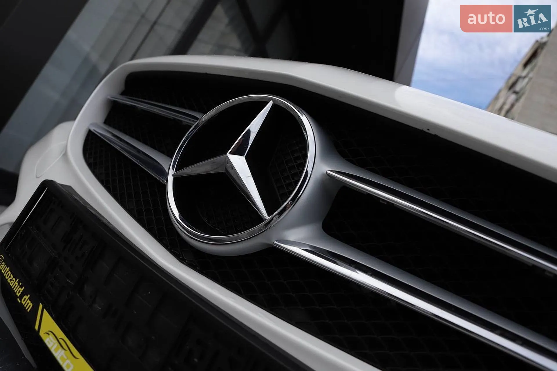 2016 Mercedes-Benz C-klasse - мініатюра 6