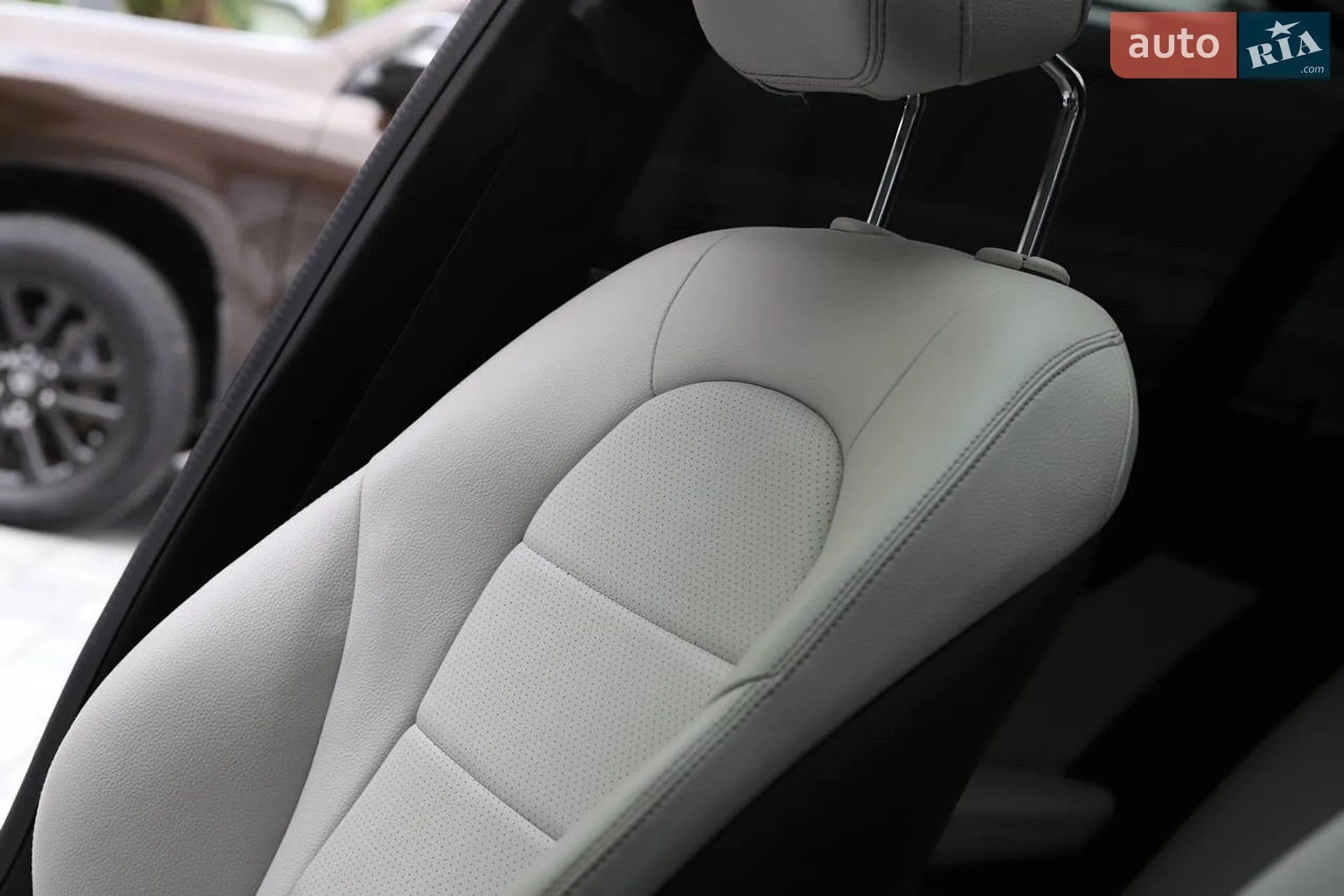 2016 Mercedes-Benz C-klasse - мініатюра 36