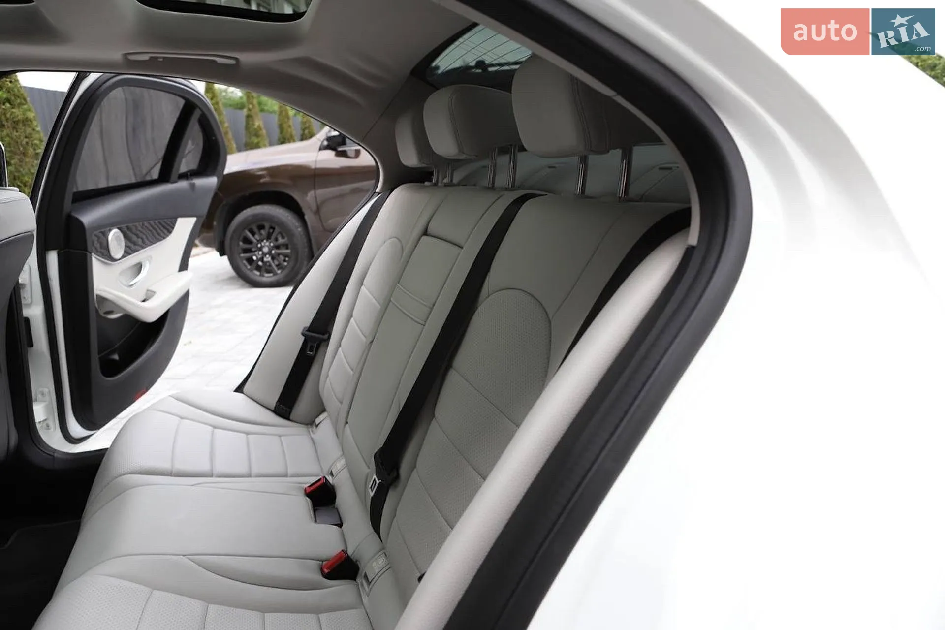 2016 Mercedes-Benz C-klasse - мініатюра 52