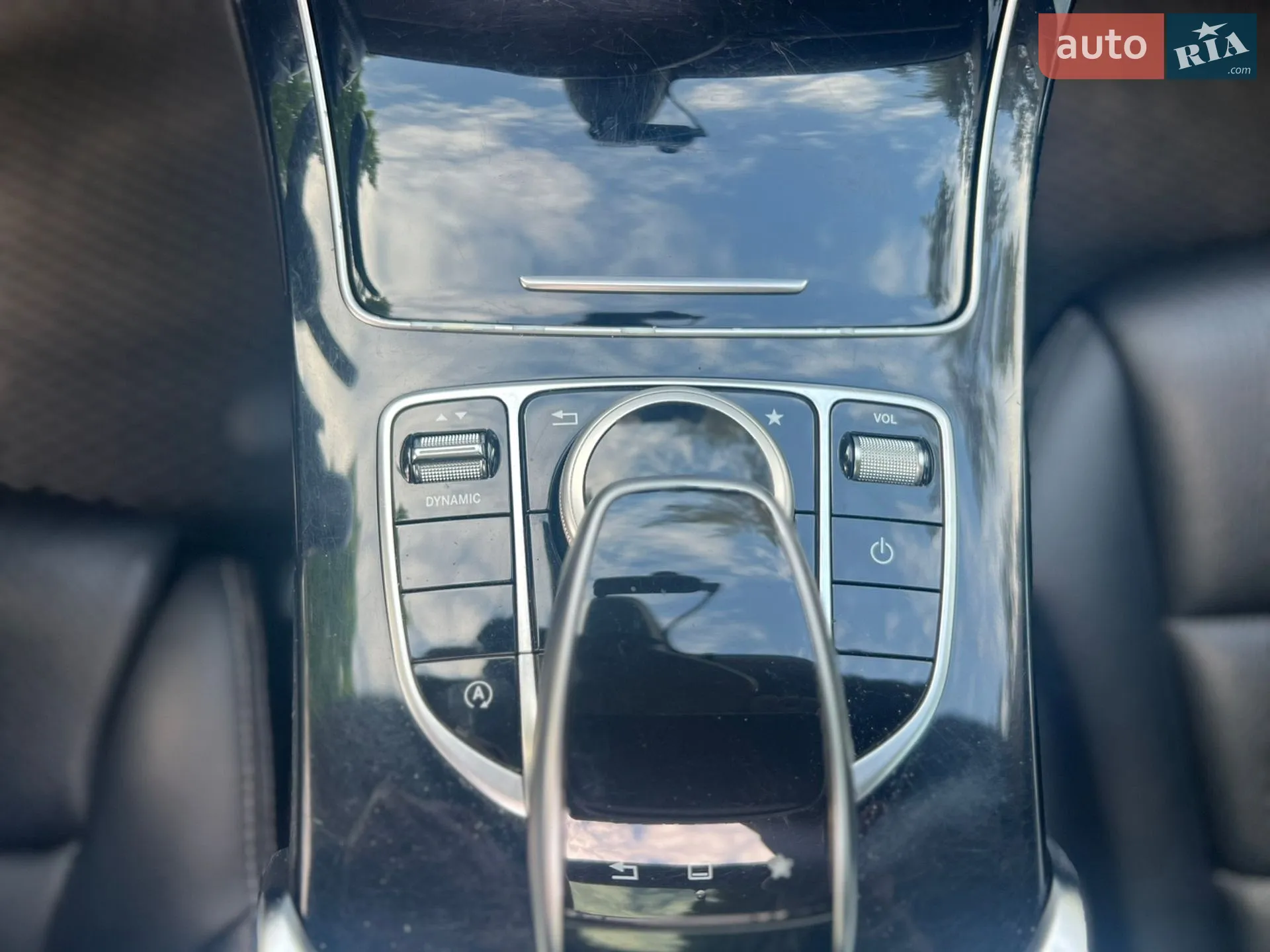 2015 Mercedes-Benz C-klasse - мініатюра 16