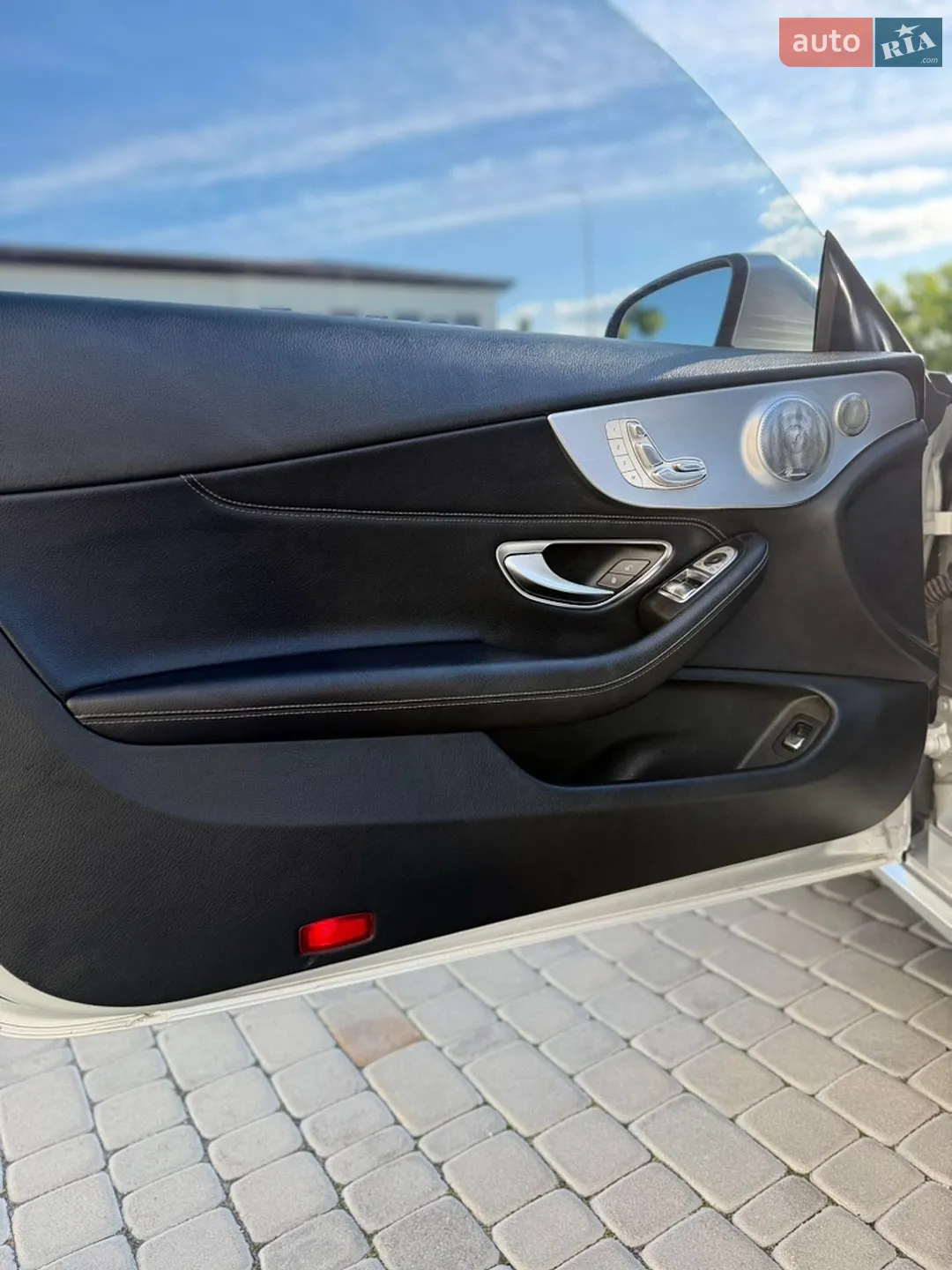 2016 Mercedes-Benz C-klasse - мініатюра 34