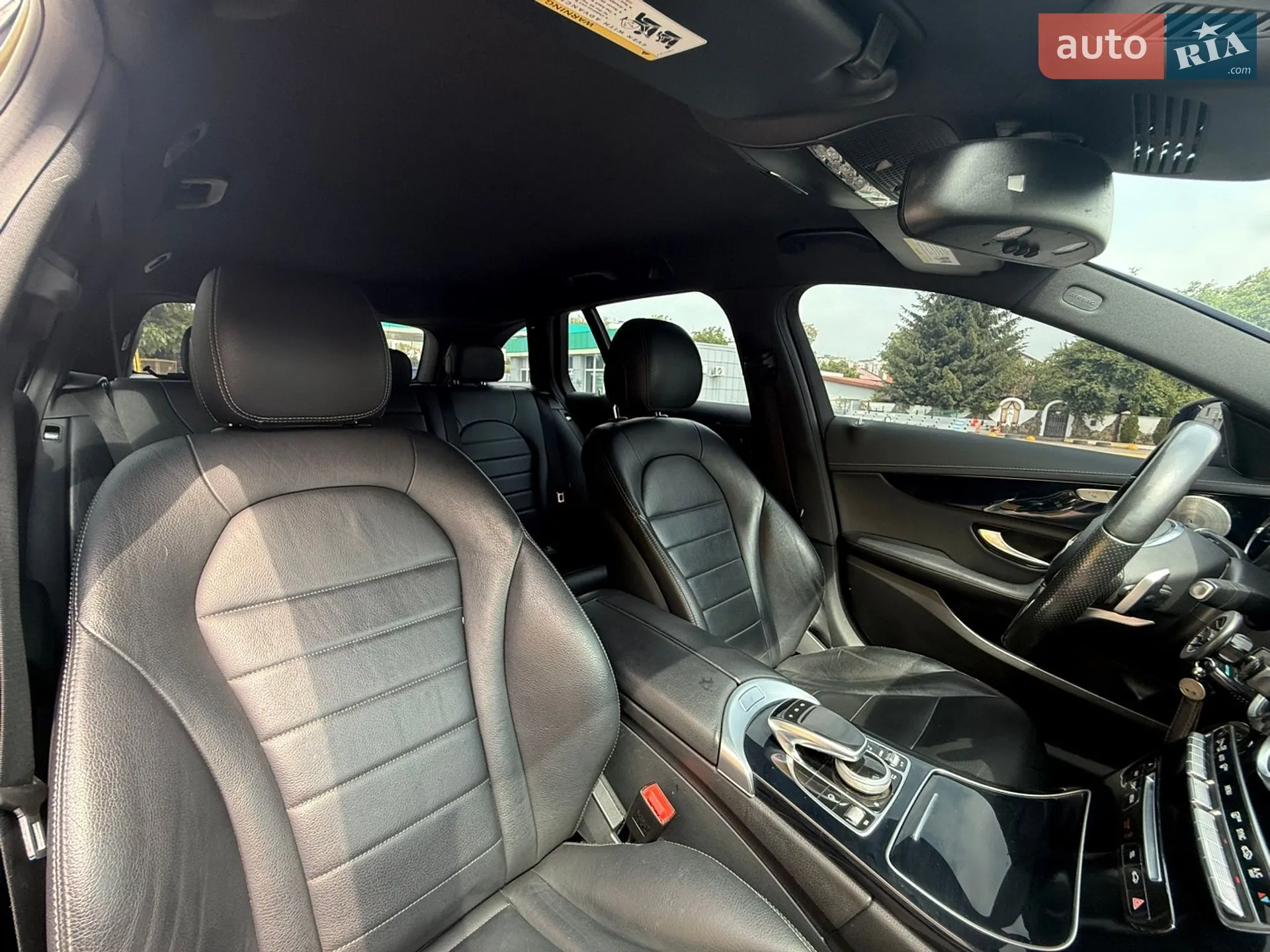 2015 Mercedes-Benz C-klasse - мініатюра 42