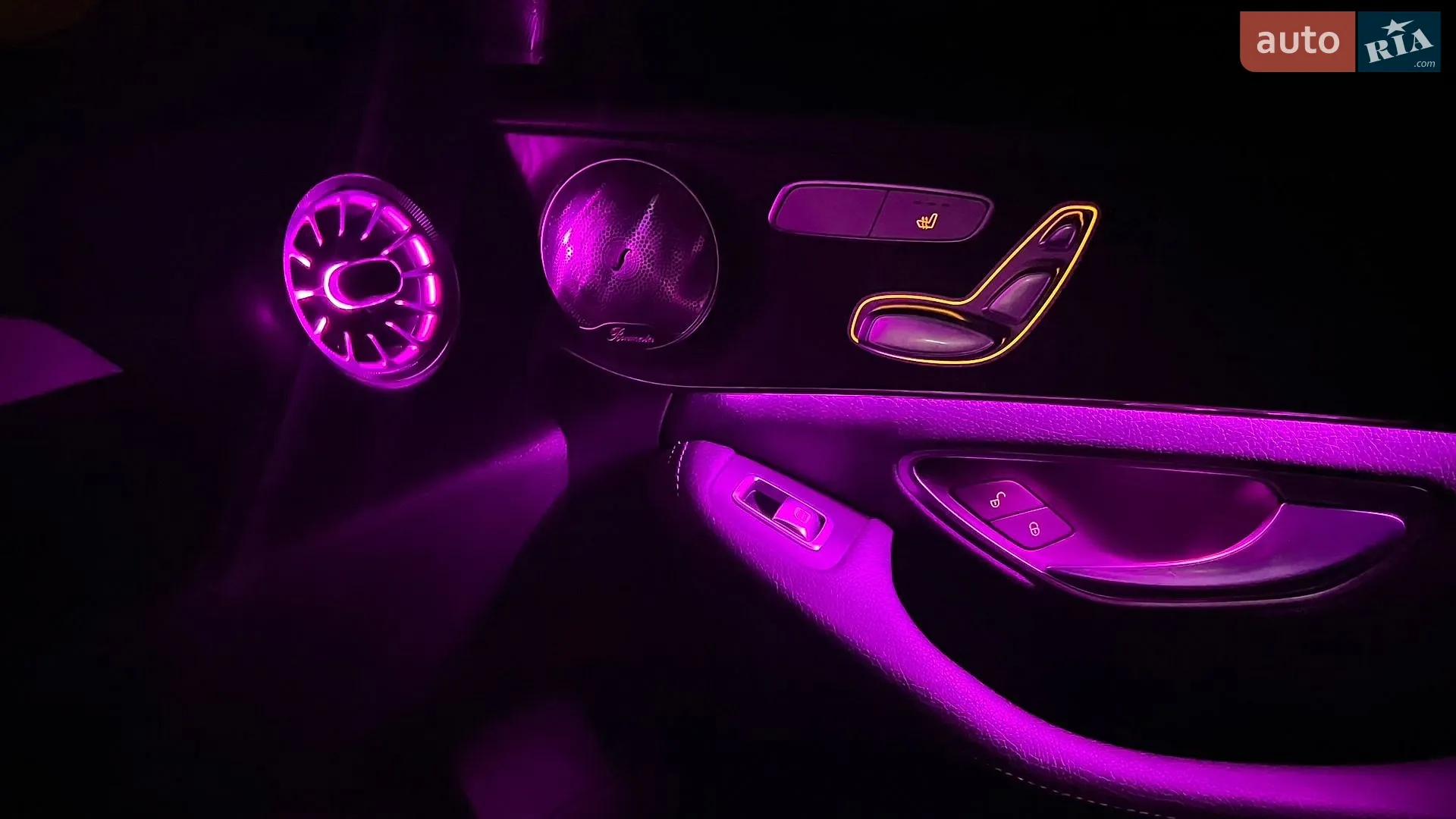 2016 Mercedes-Benz C-klasse - мініатюра 12