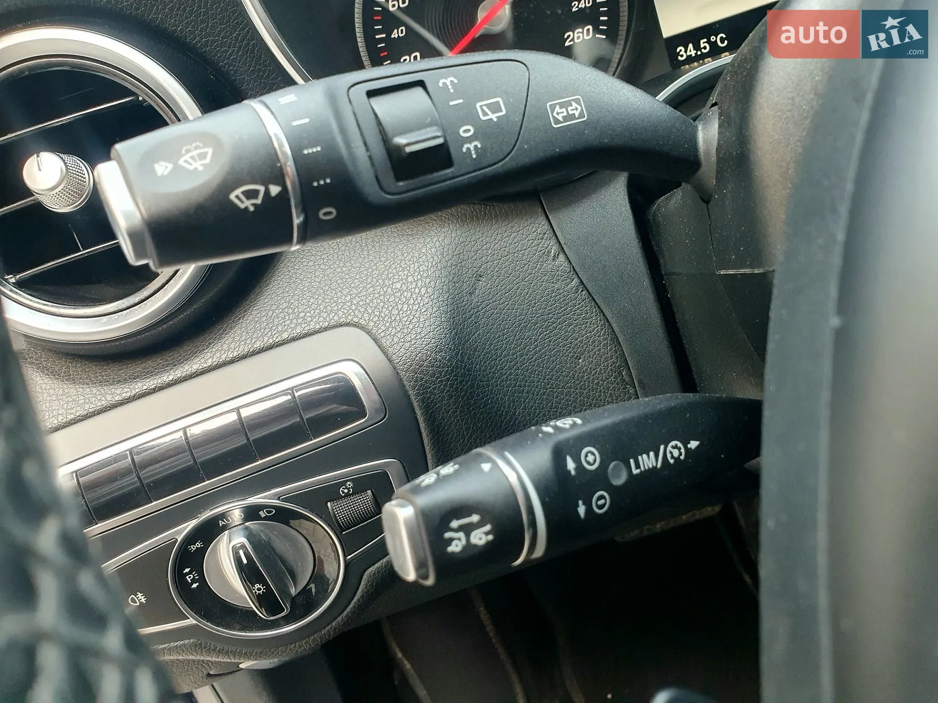 2015 Mercedes-Benz C-klasse - мініатюра 19