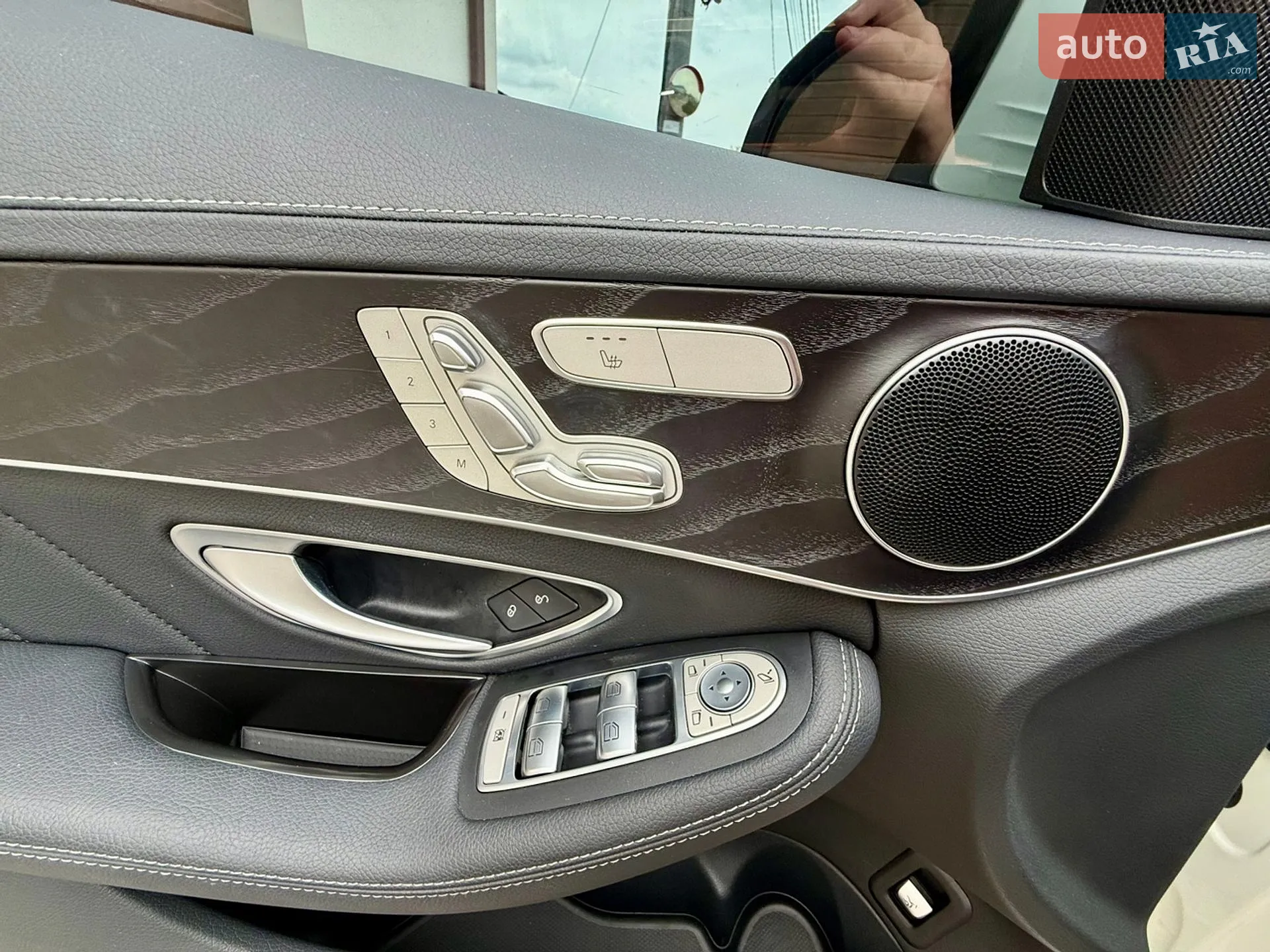 2014 Mercedes-Benz C-klasse - мініатюра 49