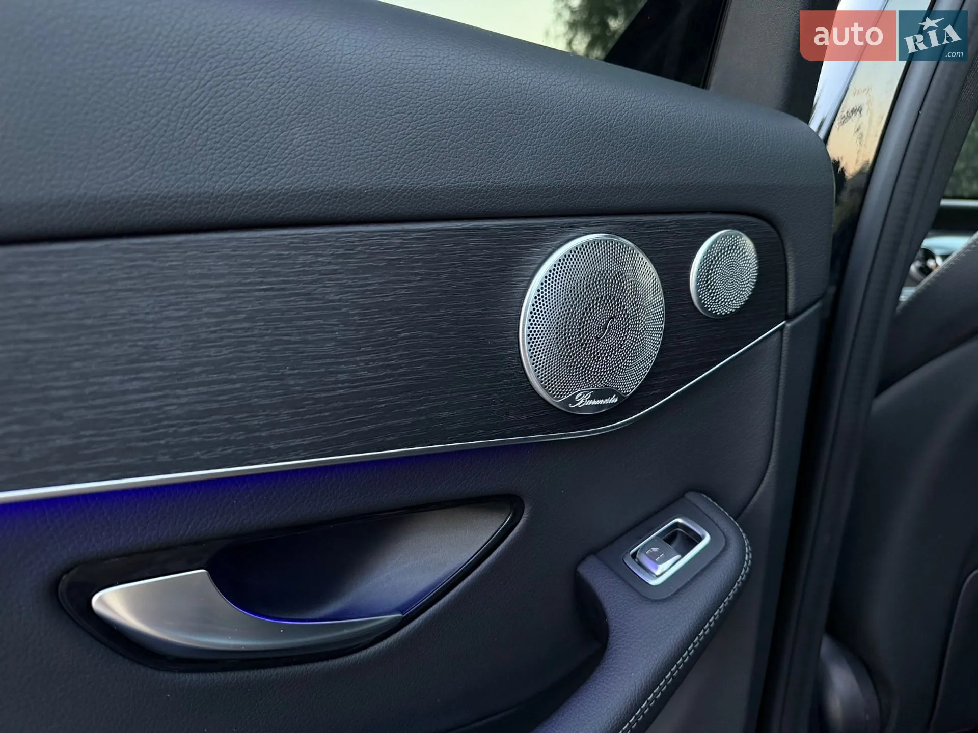 2021 Mercedes-Benz C-klasse - мініатюра 32