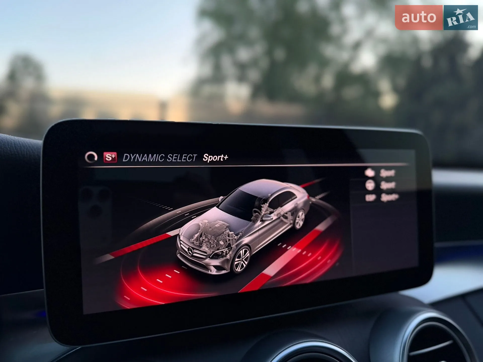 2021 Mercedes-Benz C-klasse - мініатюра 52