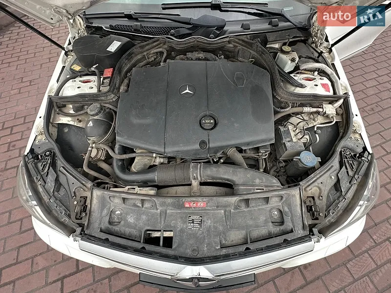 Mercedes-Benz C-Class 2013 VIN WDD2040841A921279 фото оголошення 34 з 74