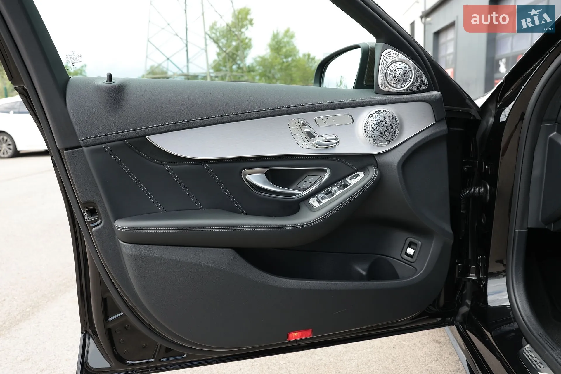 2019 Mercedes-Benz C-klasse - мініатюра 21