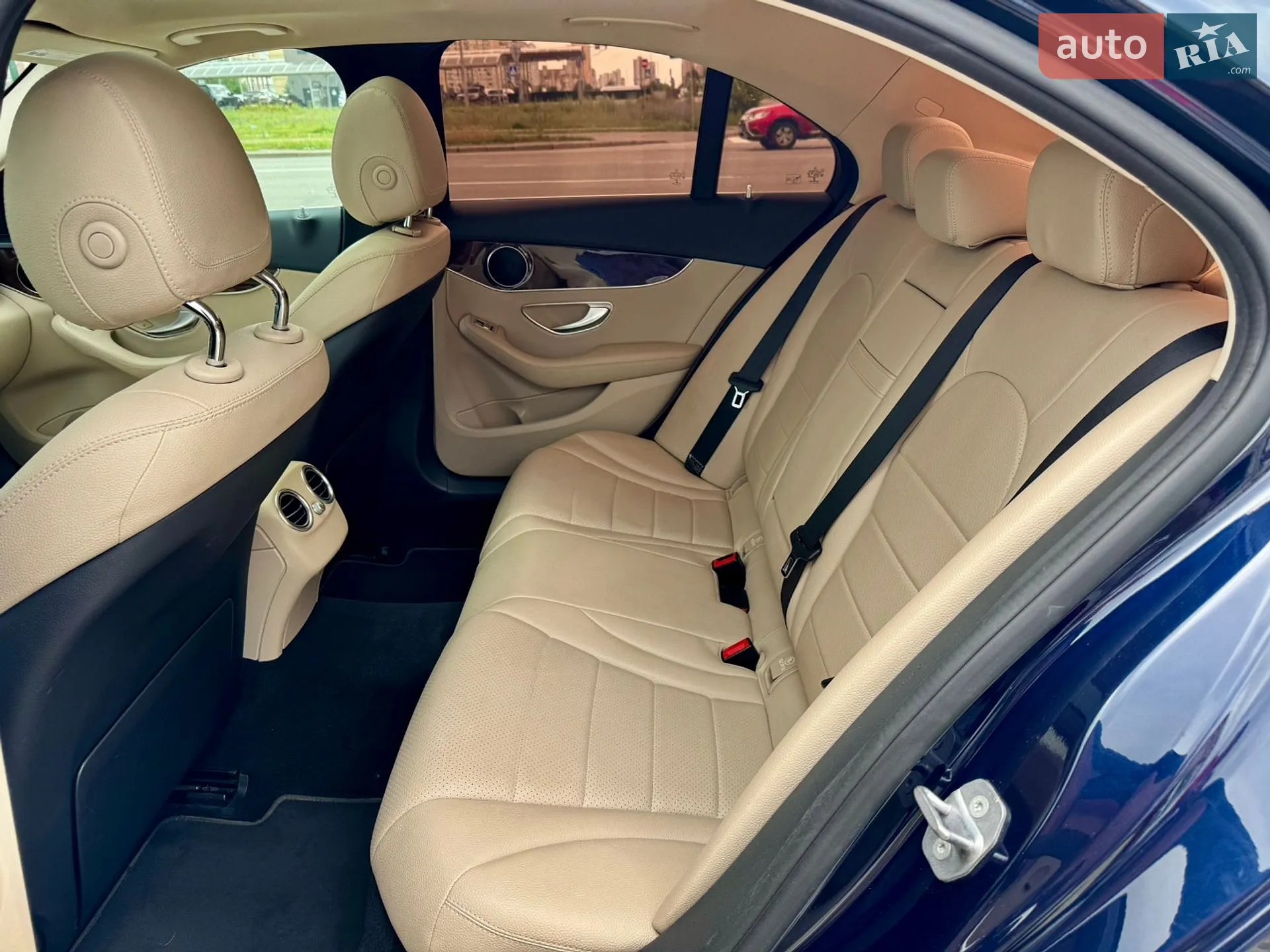 2018 Mercedes-Benz C-klasse - мініатюра 41