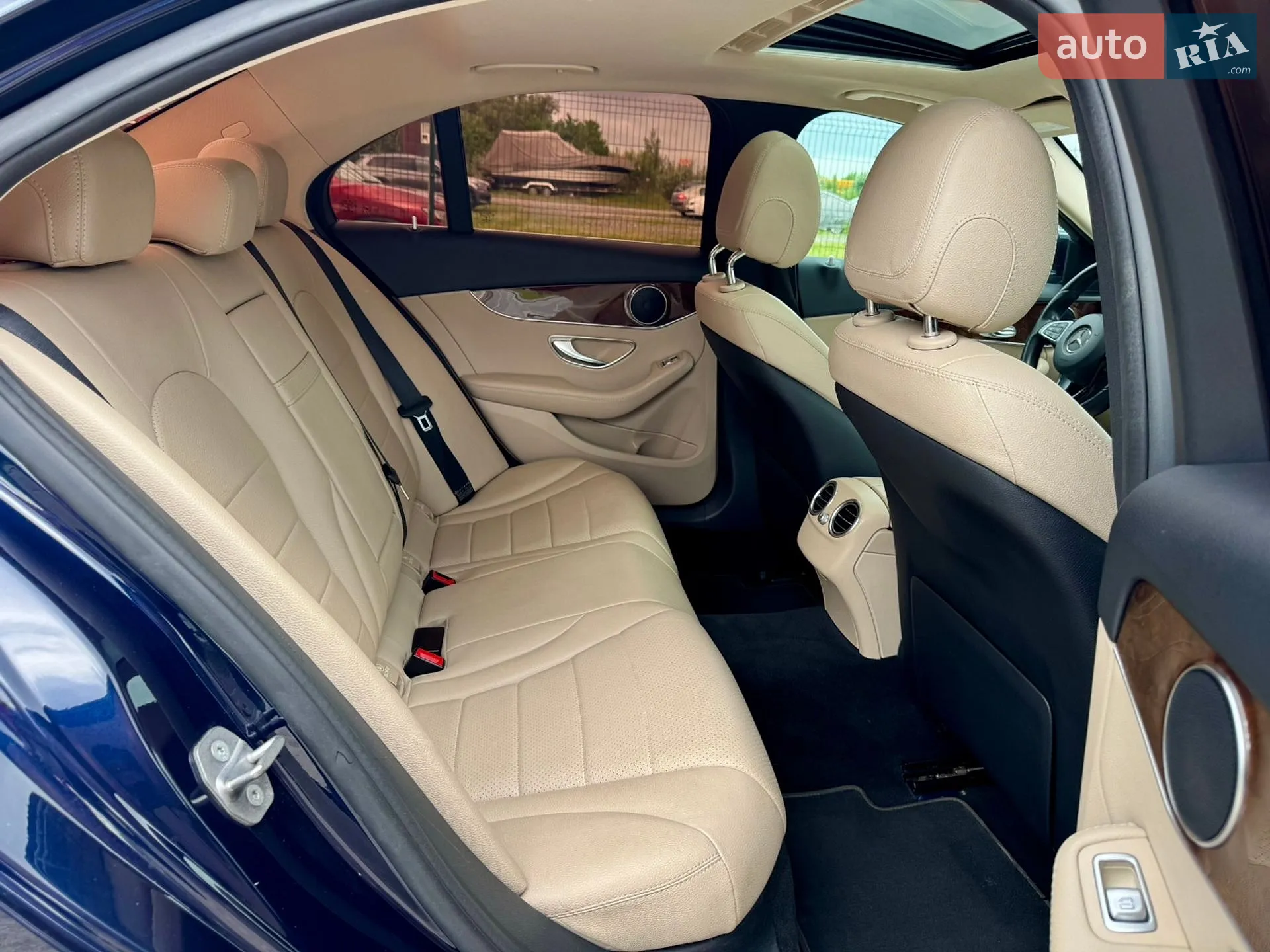 2018 Mercedes-Benz C-klasse - мініатюра 47