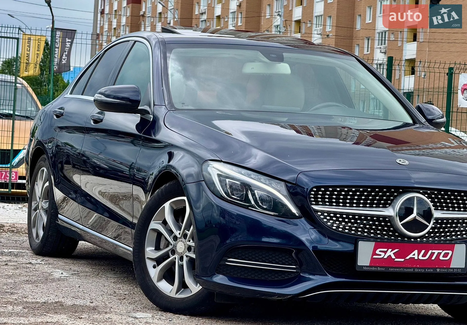 2018 Mercedes-Benz C-klasse - мініатюра 72