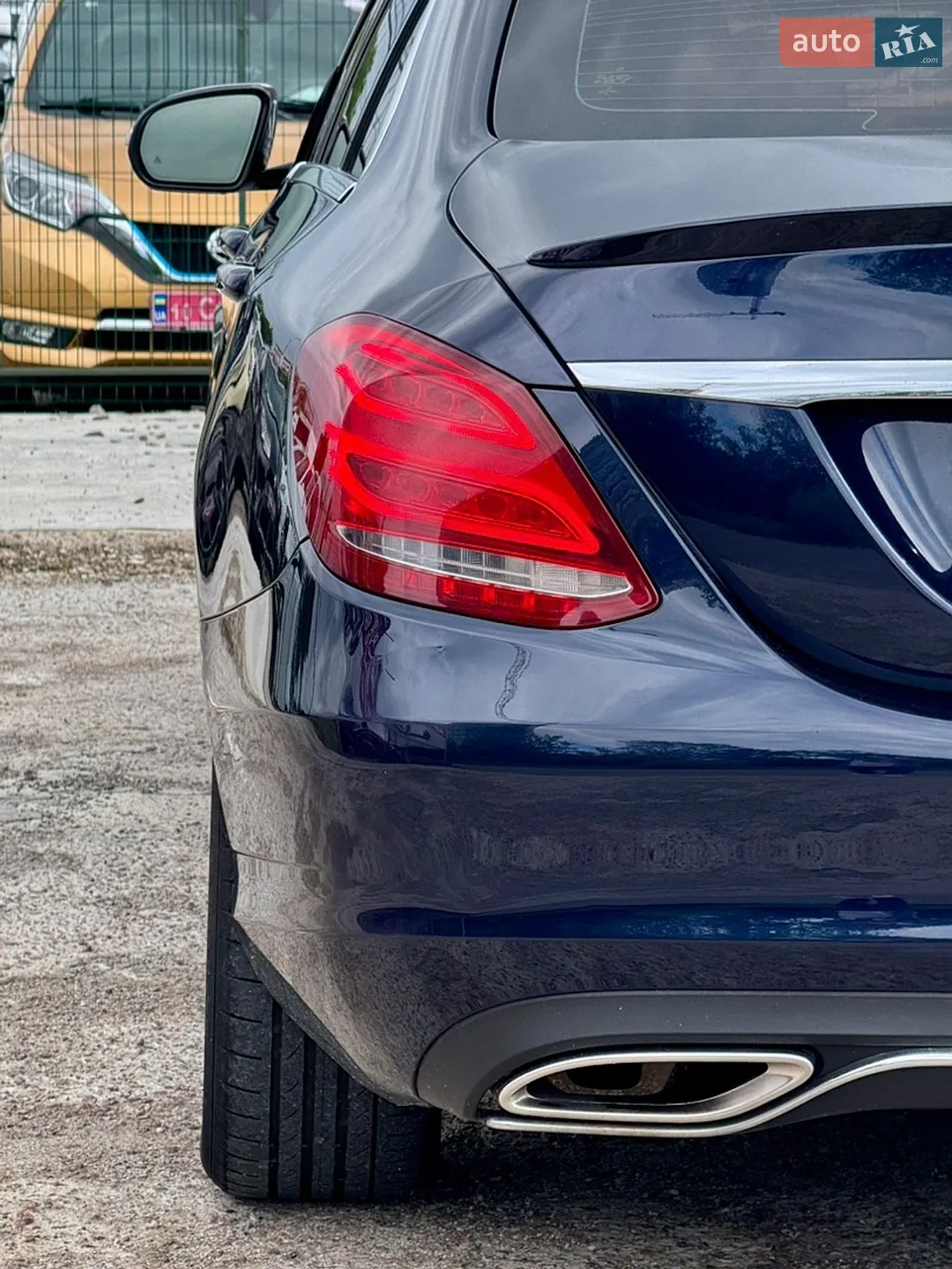 2018 Mercedes-Benz C-klasse - мініатюра 92