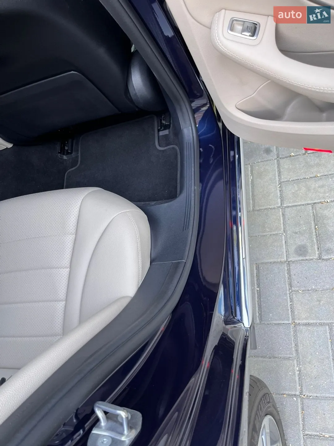 2019 Mercedes-Benz C-klasse - мініатюра 33