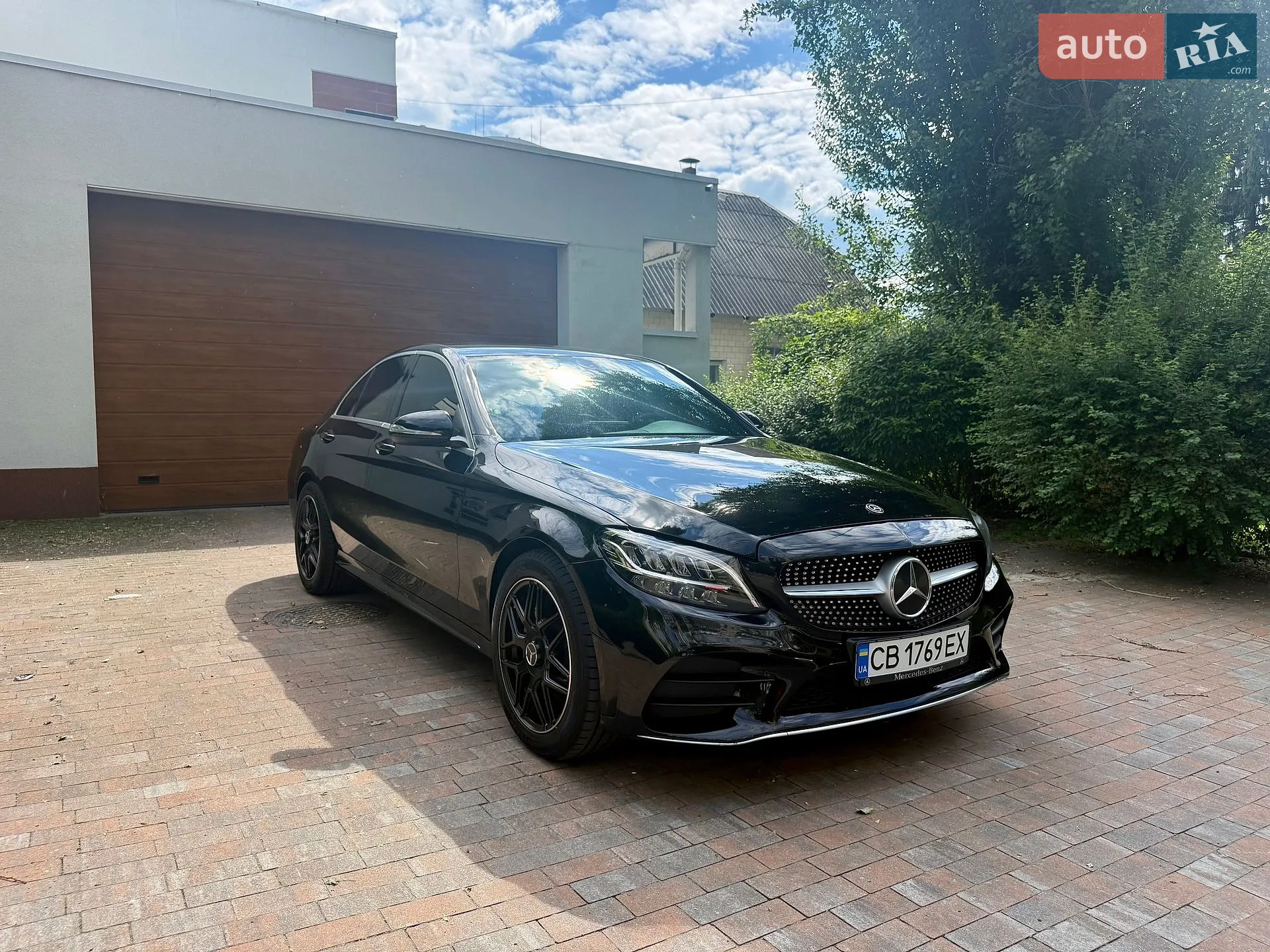 2019 Mercedes-Benz C-klasse - мініатюра 27
