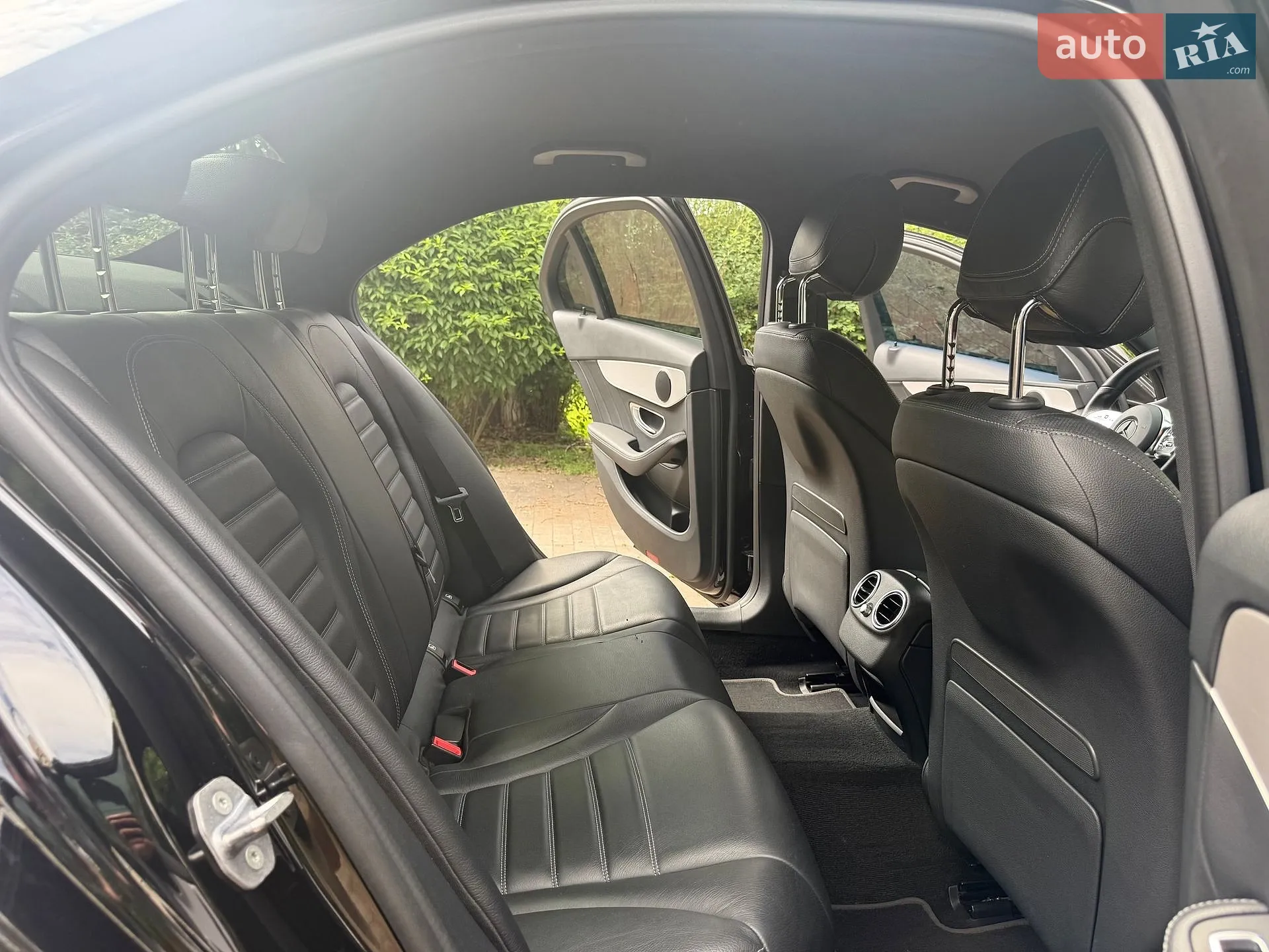 2019 Mercedes-Benz C-klasse - мініатюра 40