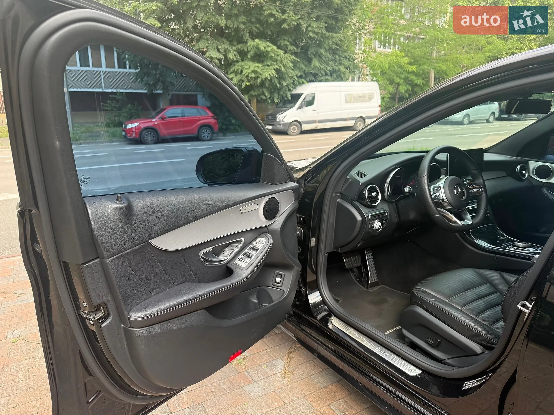 2019 Mercedes-Benz C-klasse - мініатюра 60