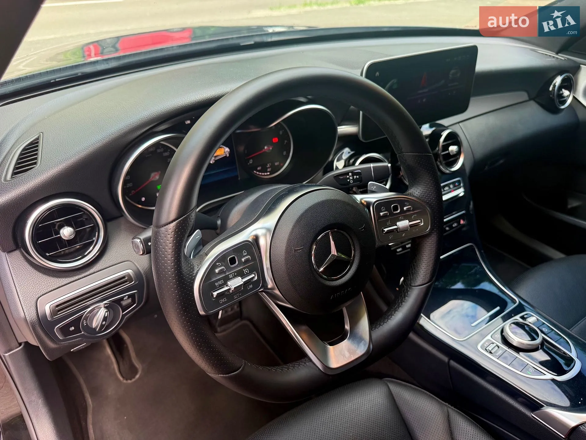 2019 Mercedes-Benz C-klasse - мініатюра 67