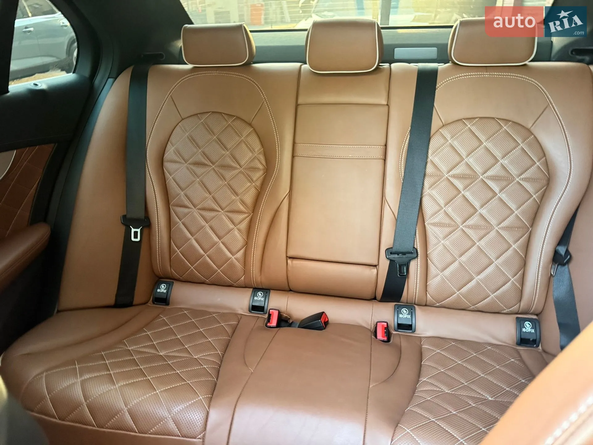2019 Mercedes-Benz C-klasse - мініатюра 17