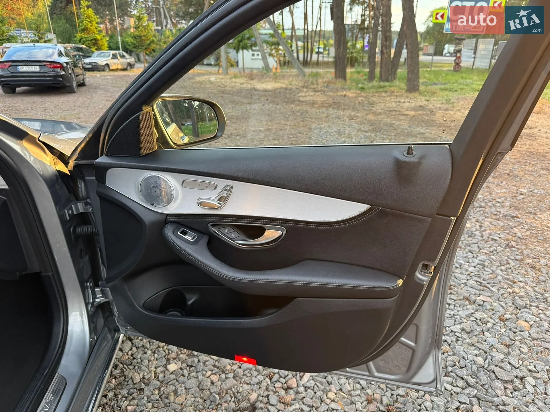 2015 Mercedes-Benz C-klasse - мініатюра 44