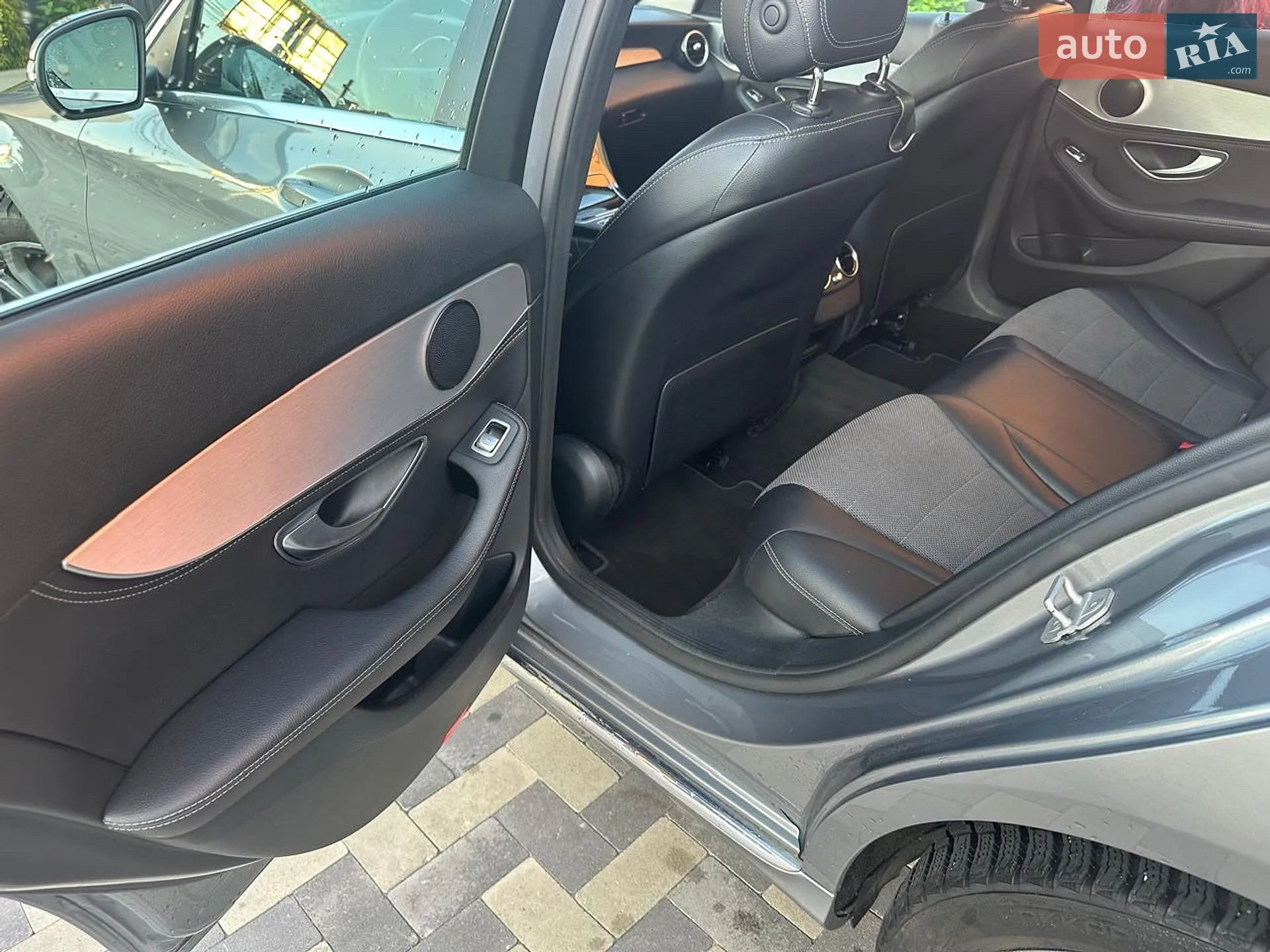 2015 Mercedes-Benz C-klasse - мініатюра 19