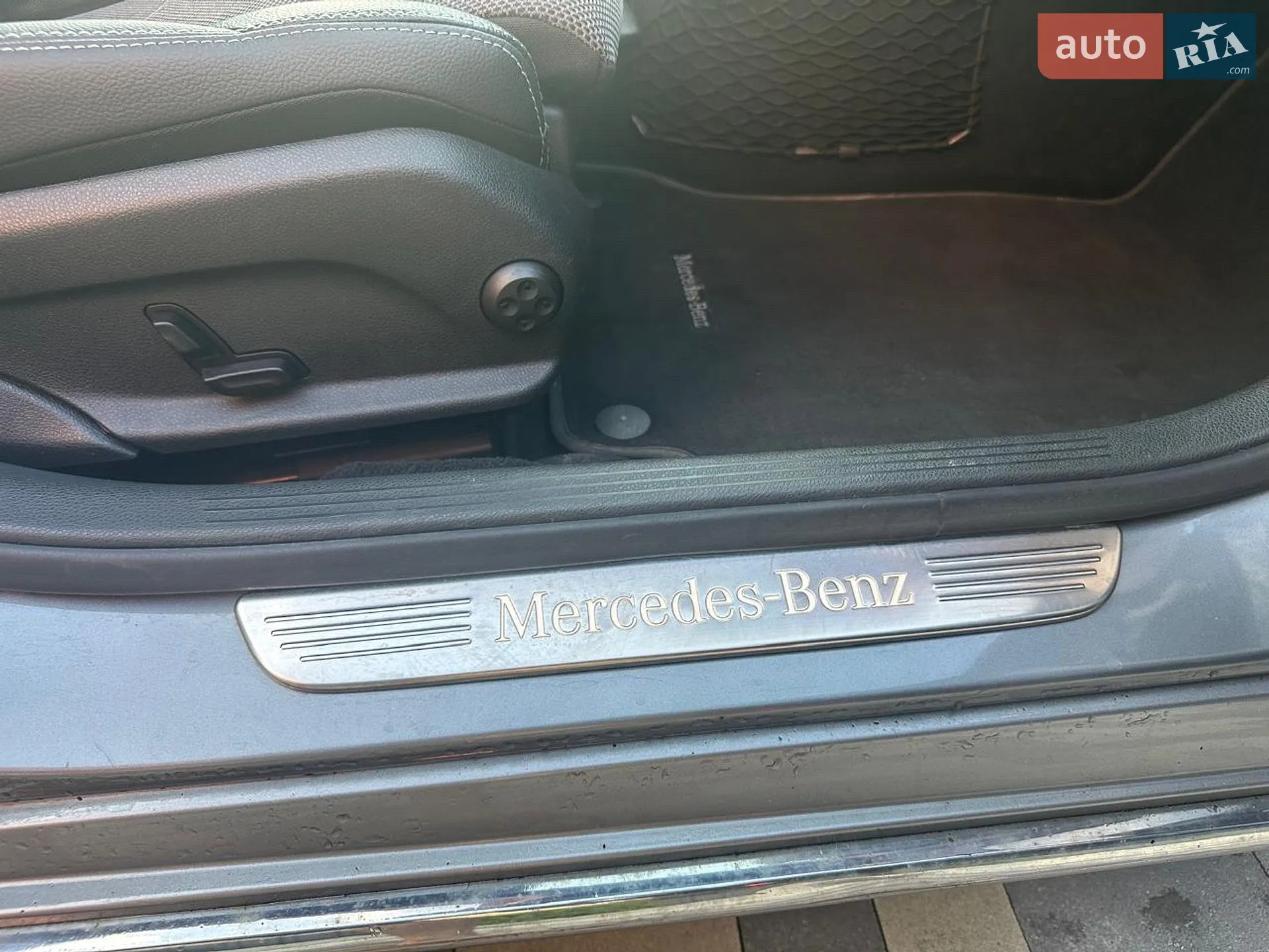 2015 Mercedes-Benz C-klasse - мініатюра 26
