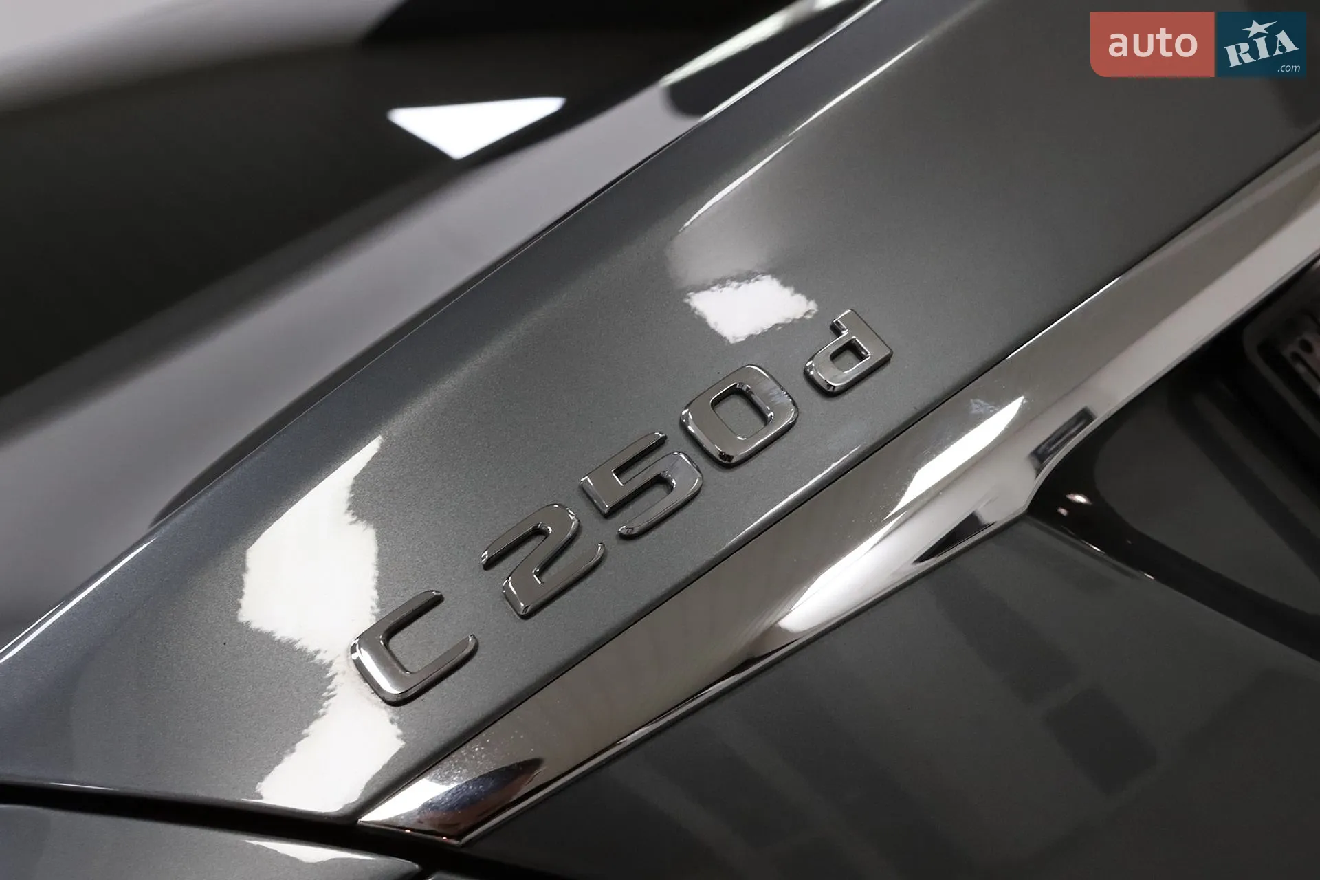2017 Mercedes-Benz C-klasse - мініатюра 44