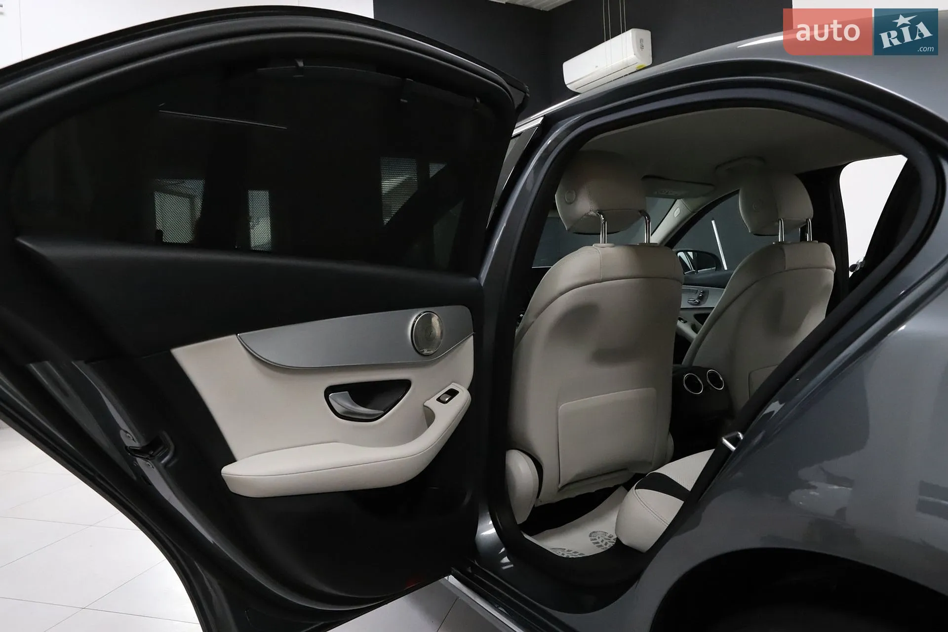 2017 Mercedes-Benz C-klasse - мініатюра 66