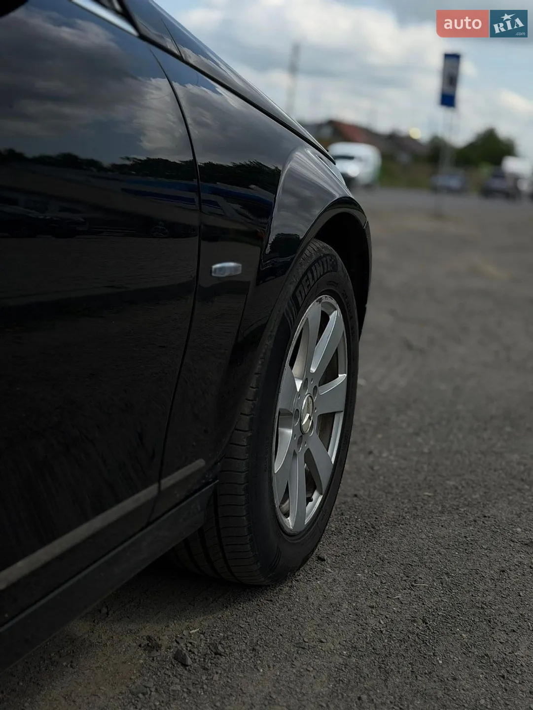 2011 Mercedes-Benz C-klasse - мініатюра 5