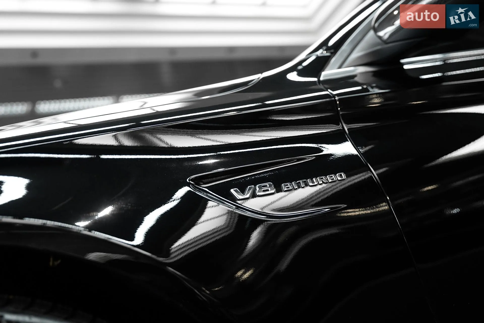 2019 Mercedes-Benz C-klasse - мініатюра 5