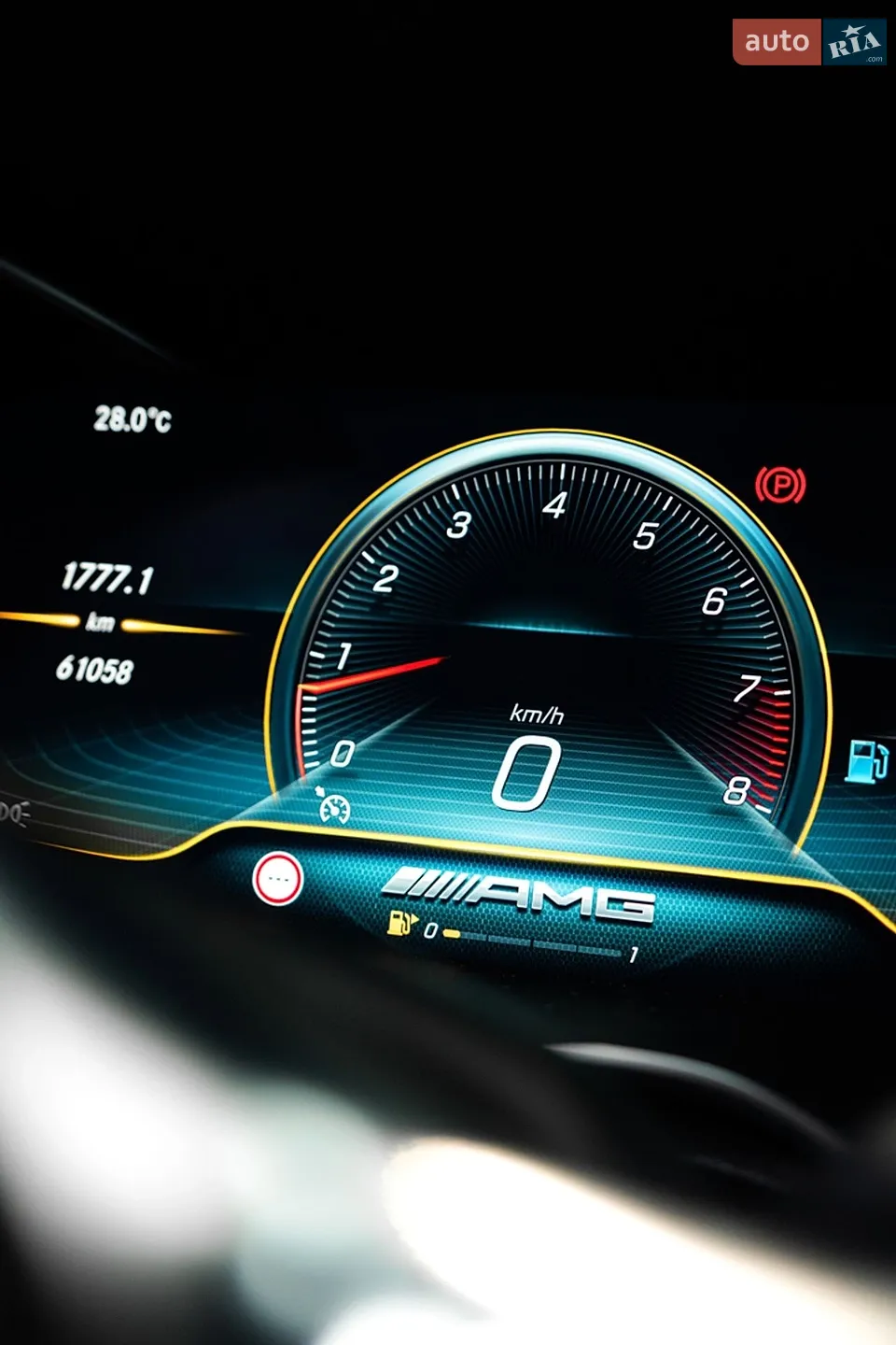 2019 Mercedes-Benz C-klasse - мініатюра 22