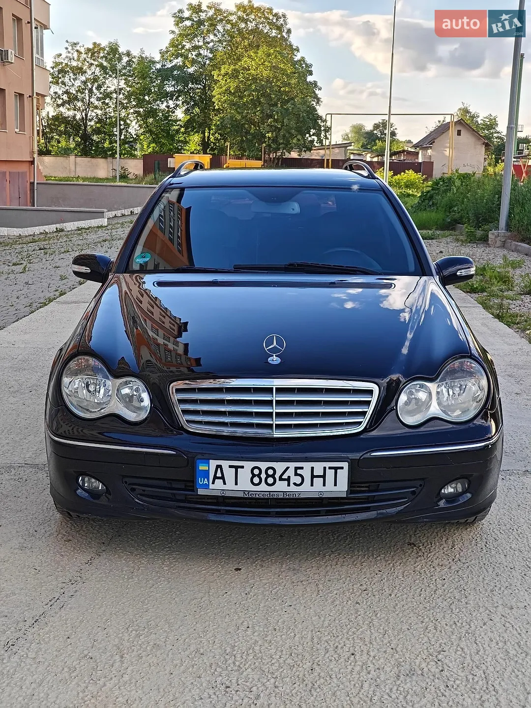 Mercedes-Benz E-Class 1995 VIN WDB2100551A034506 фото оголошення 17 з 19