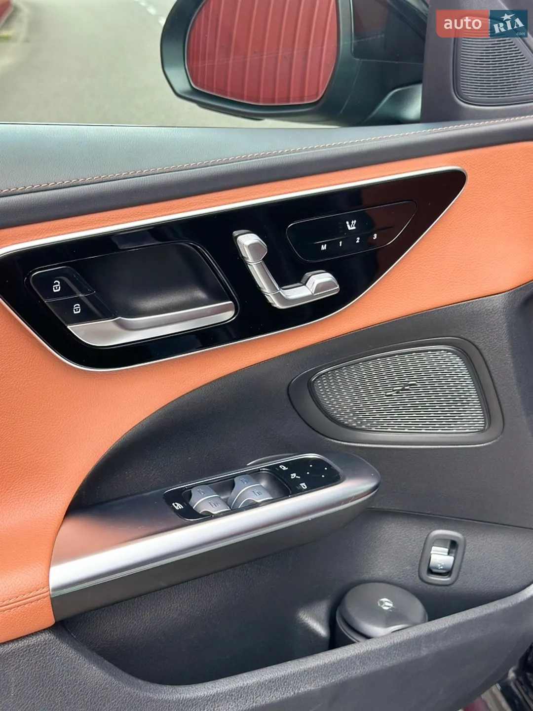 2022 Mercedes-Benz C-klasse - мініатюра 7
