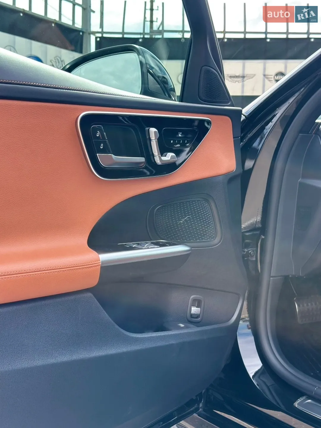 2022 Mercedes-Benz C-klasse - мініатюра 17
