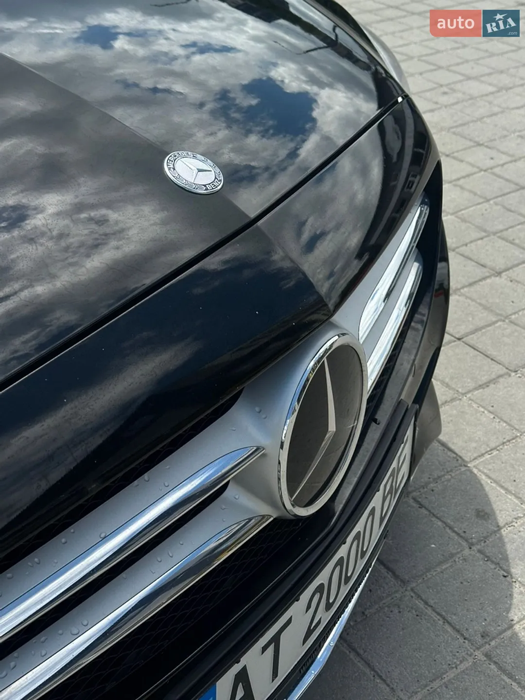 2015 Mercedes-Benz C-klasse - мініатюра 9