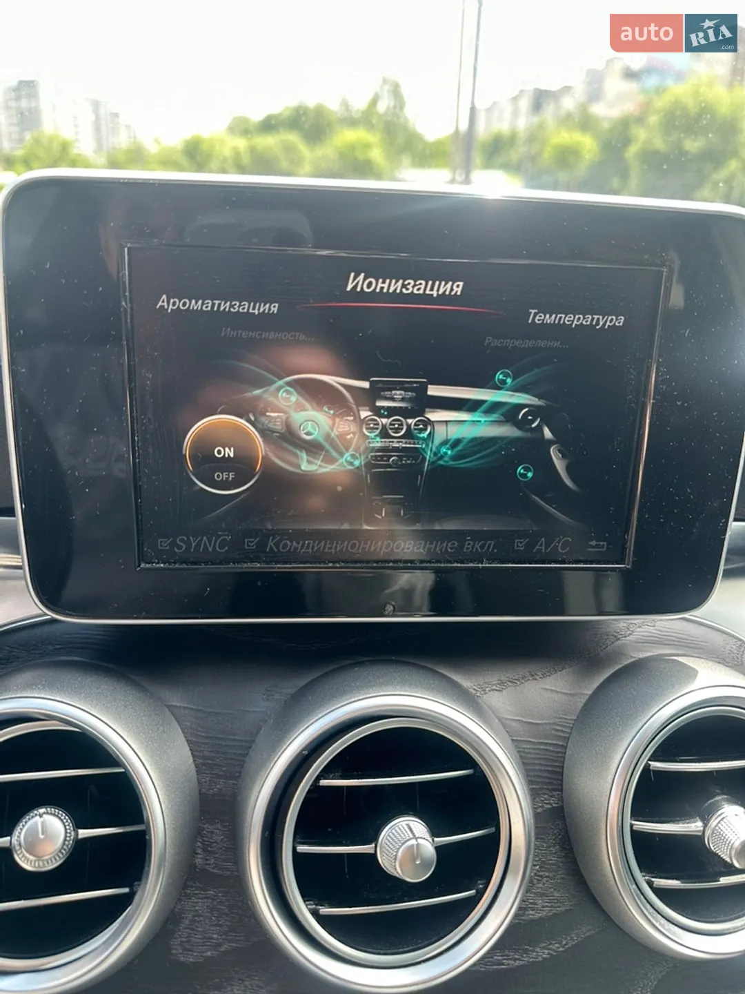 2015 Mercedes-Benz C-klasse - мініатюра 55