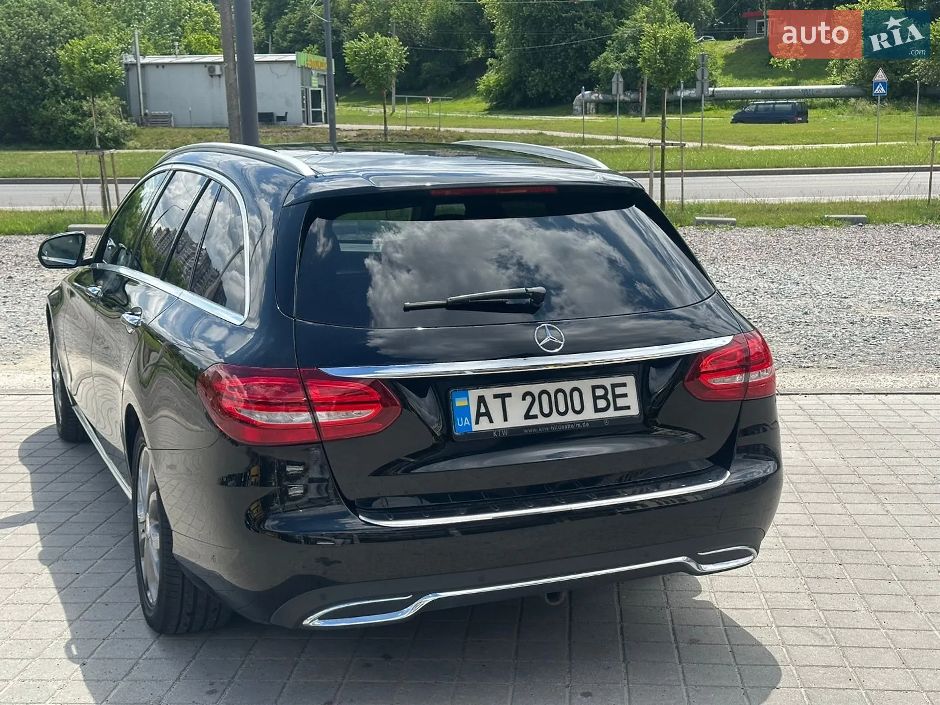 2015 Mercedes-Benz C-klasse - мініатюра 58