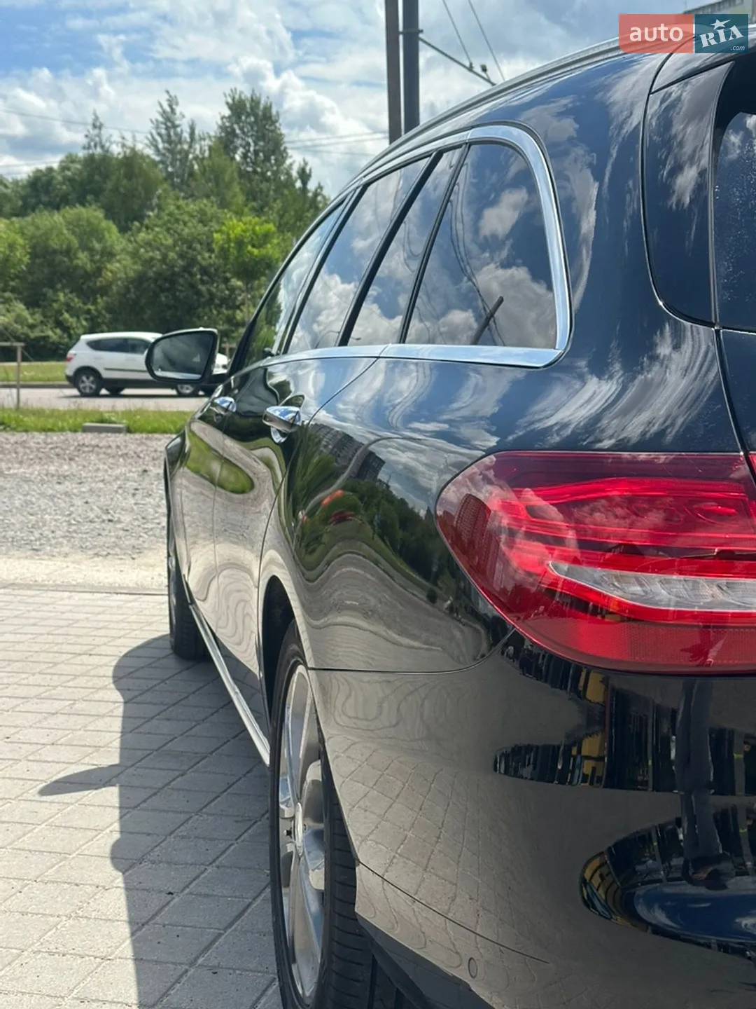 2015 Mercedes-Benz C-klasse - мініатюра 59