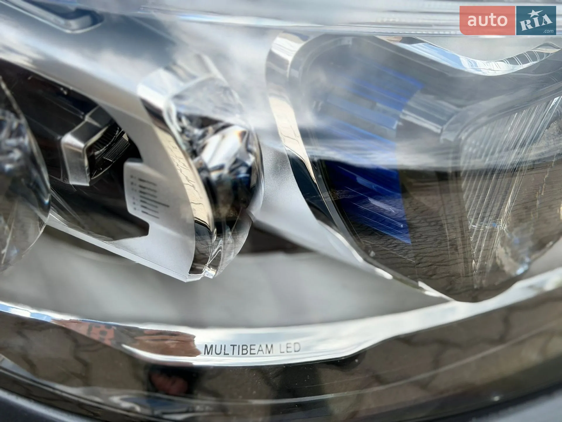 2018 Mercedes-Benz C-klasse - мініатюра 11
