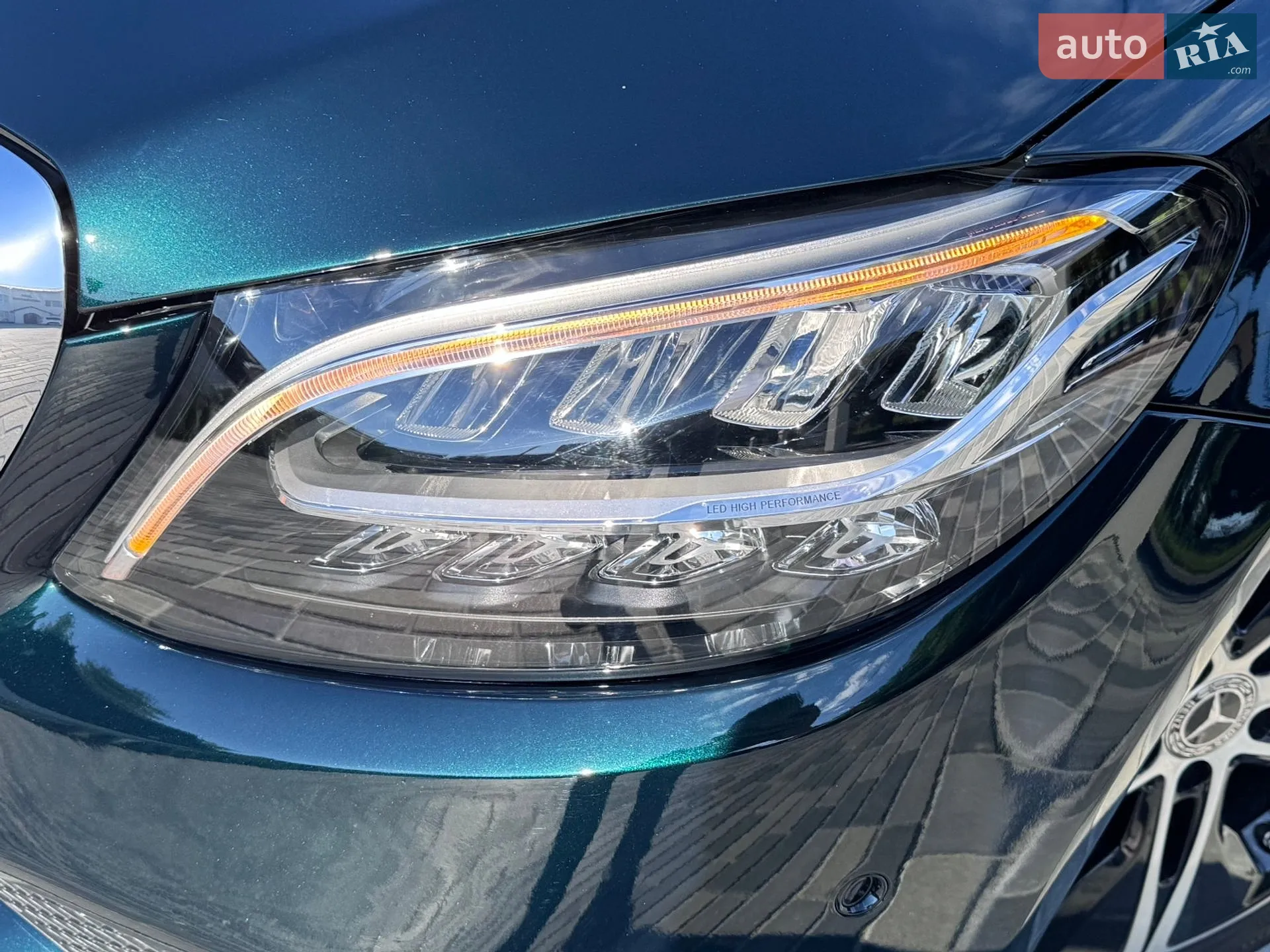 2018 Mercedes-Benz C-klasse - мініатюра 13