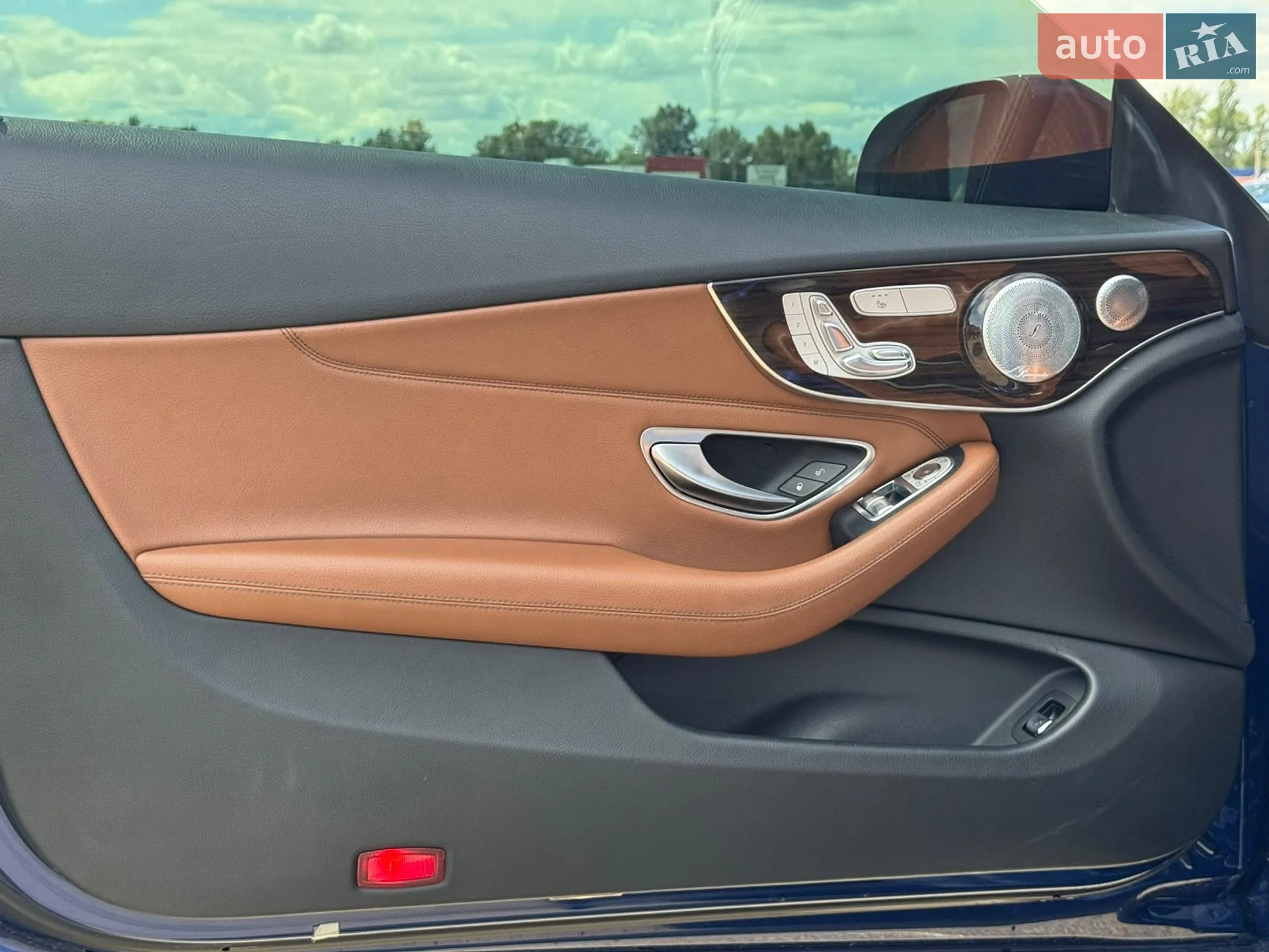 2016 Mercedes-Benz C-klasse - мініатюра 14