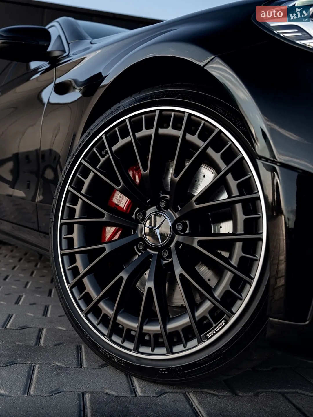 2020 Mercedes-Benz C-klasse - мініатюра 2