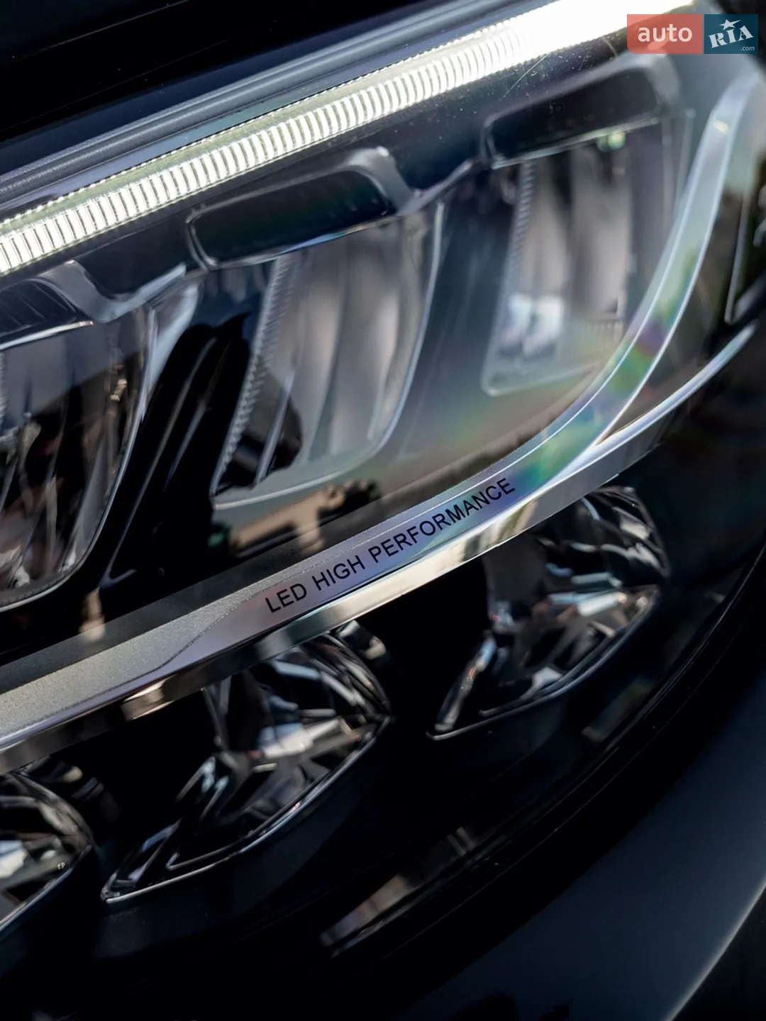 2020 Mercedes-Benz C-klasse - мініатюра 6