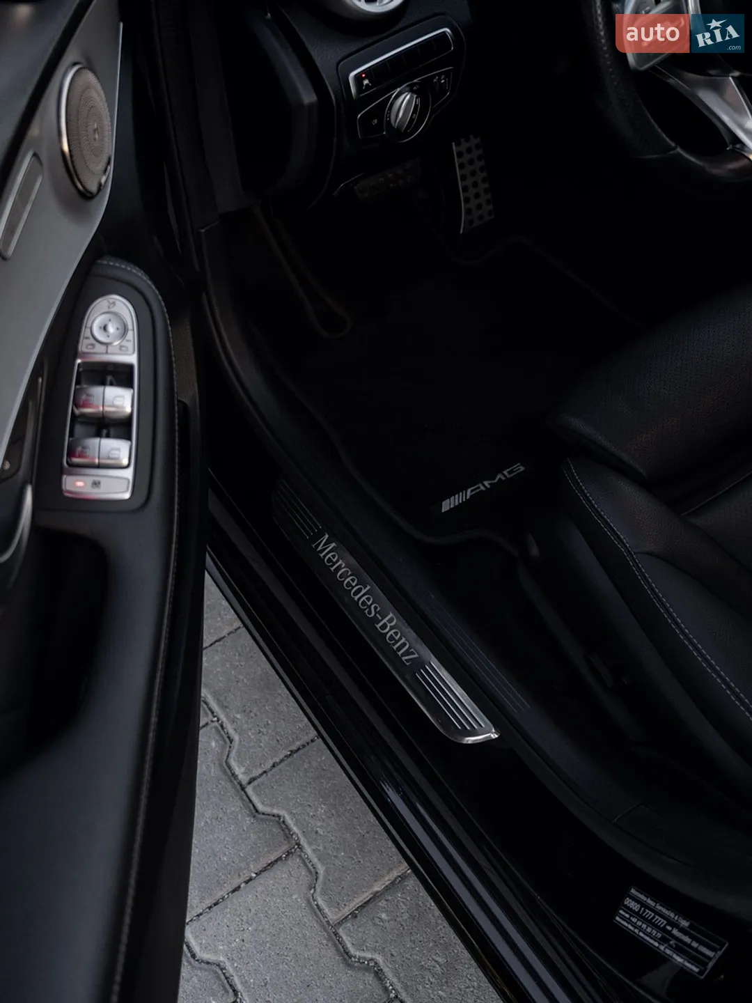 2020 Mercedes-Benz C-klasse - мініатюра 21