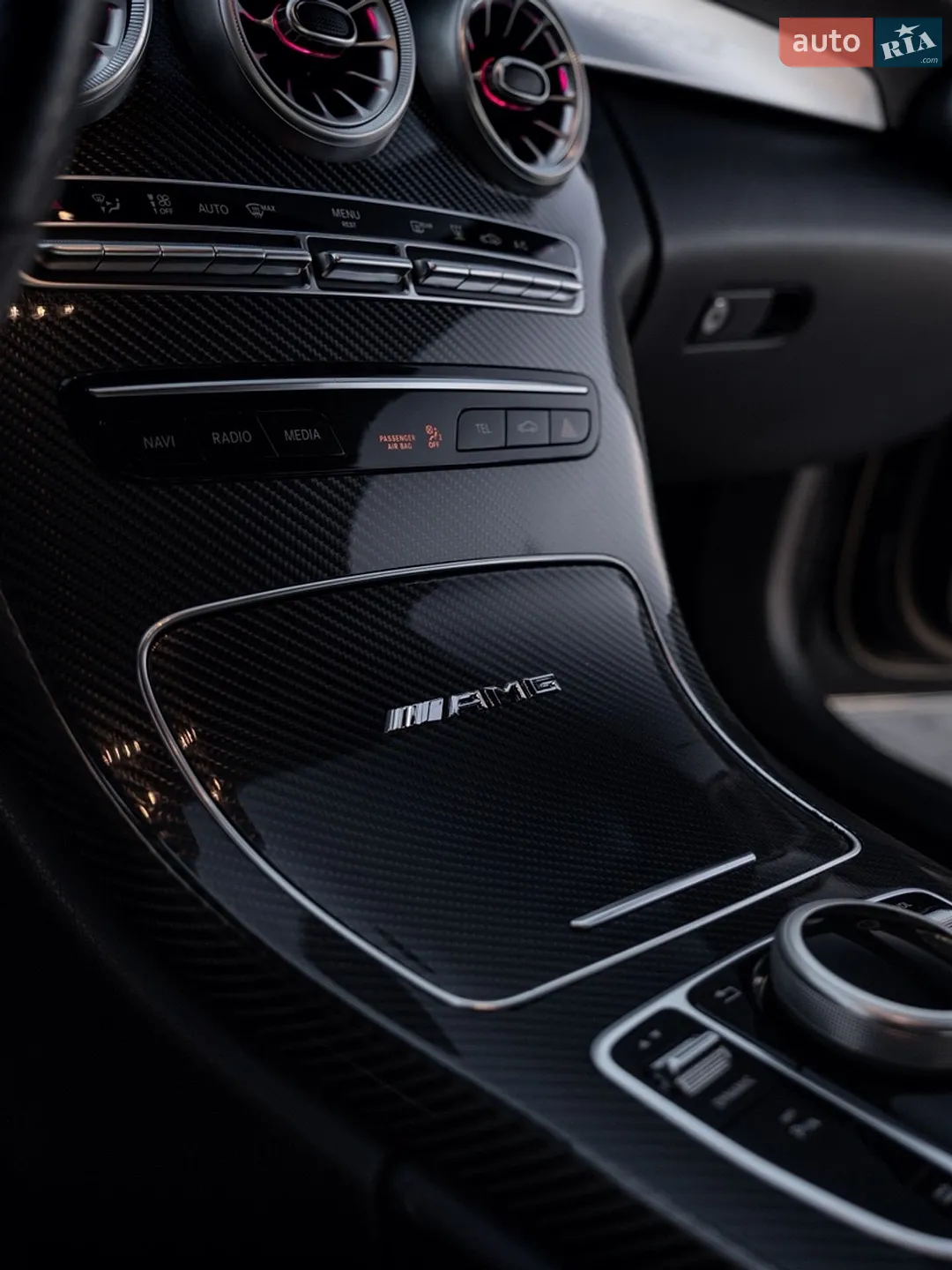 2020 Mercedes-Benz C-klasse - мініатюра 26