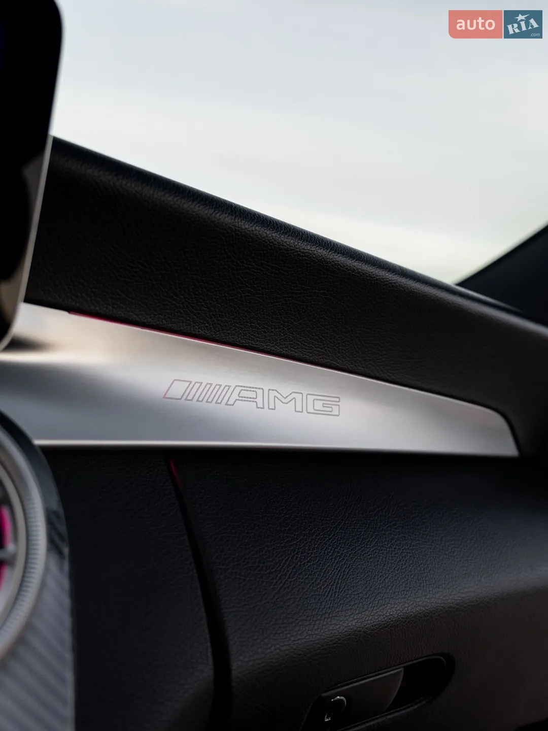 2020 Mercedes-Benz C-klasse - мініатюра 29
