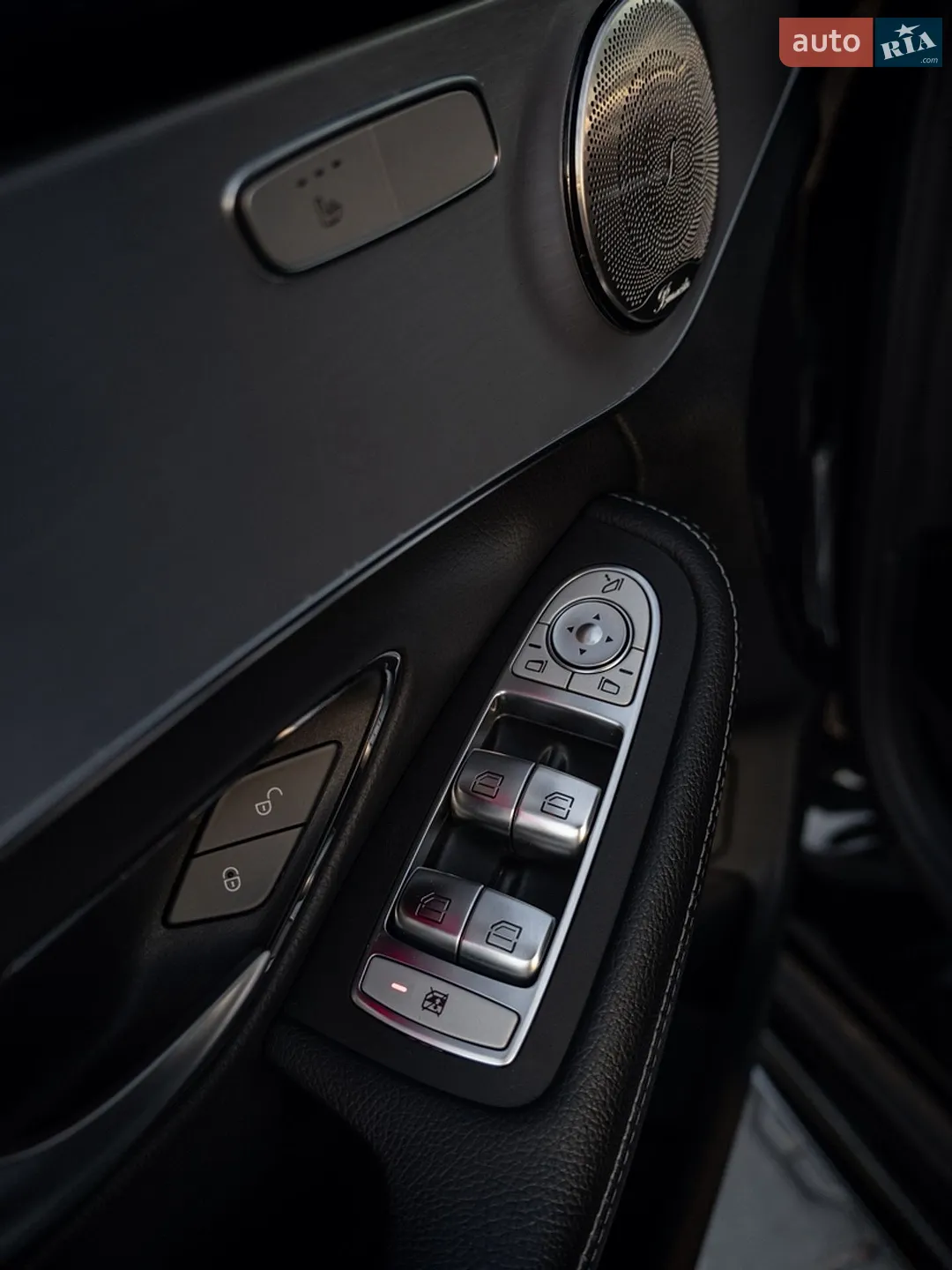 2020 Mercedes-Benz C-klasse - мініатюра 22