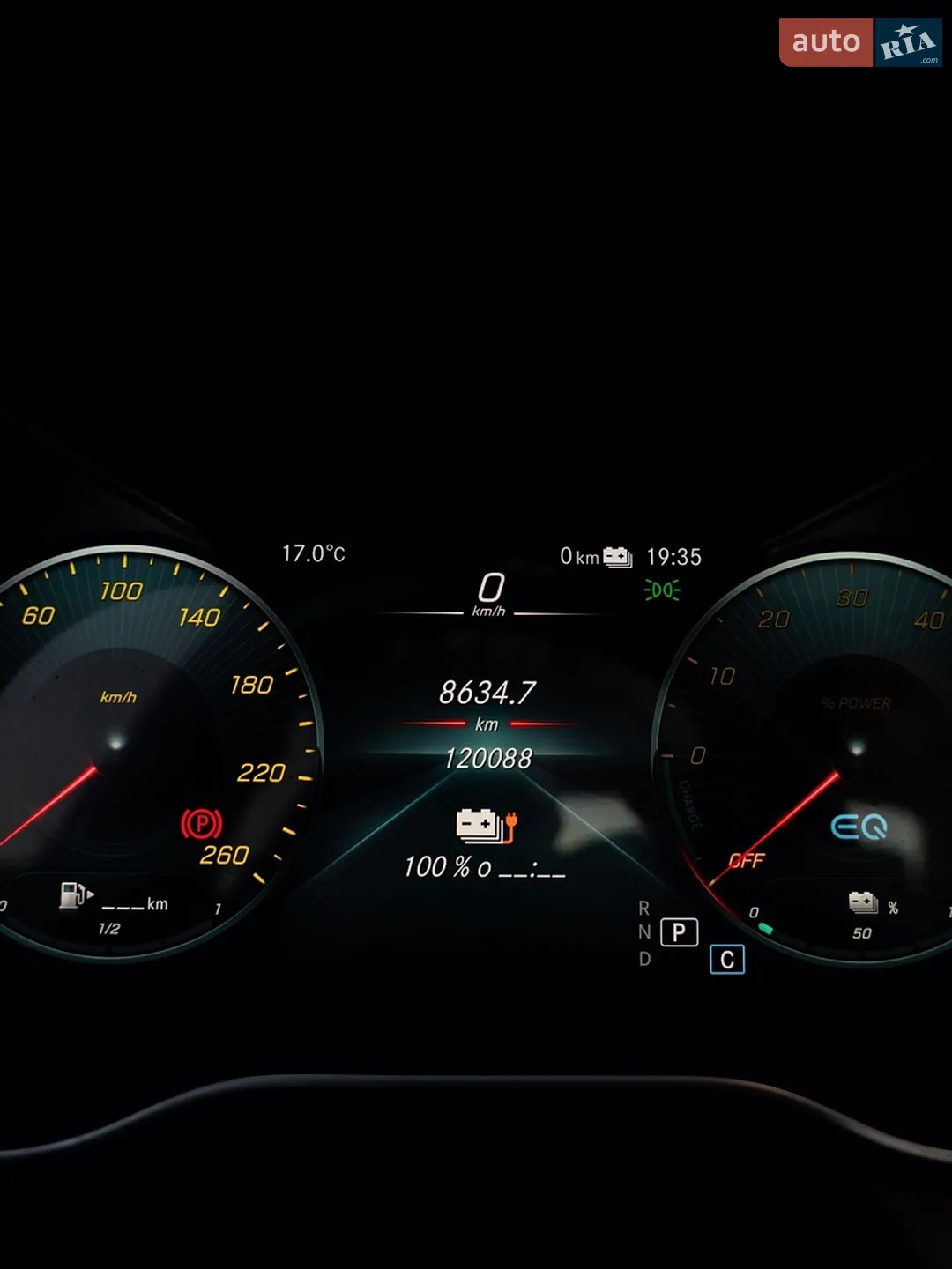2020 Mercedes-Benz C-klasse - мініатюра 18